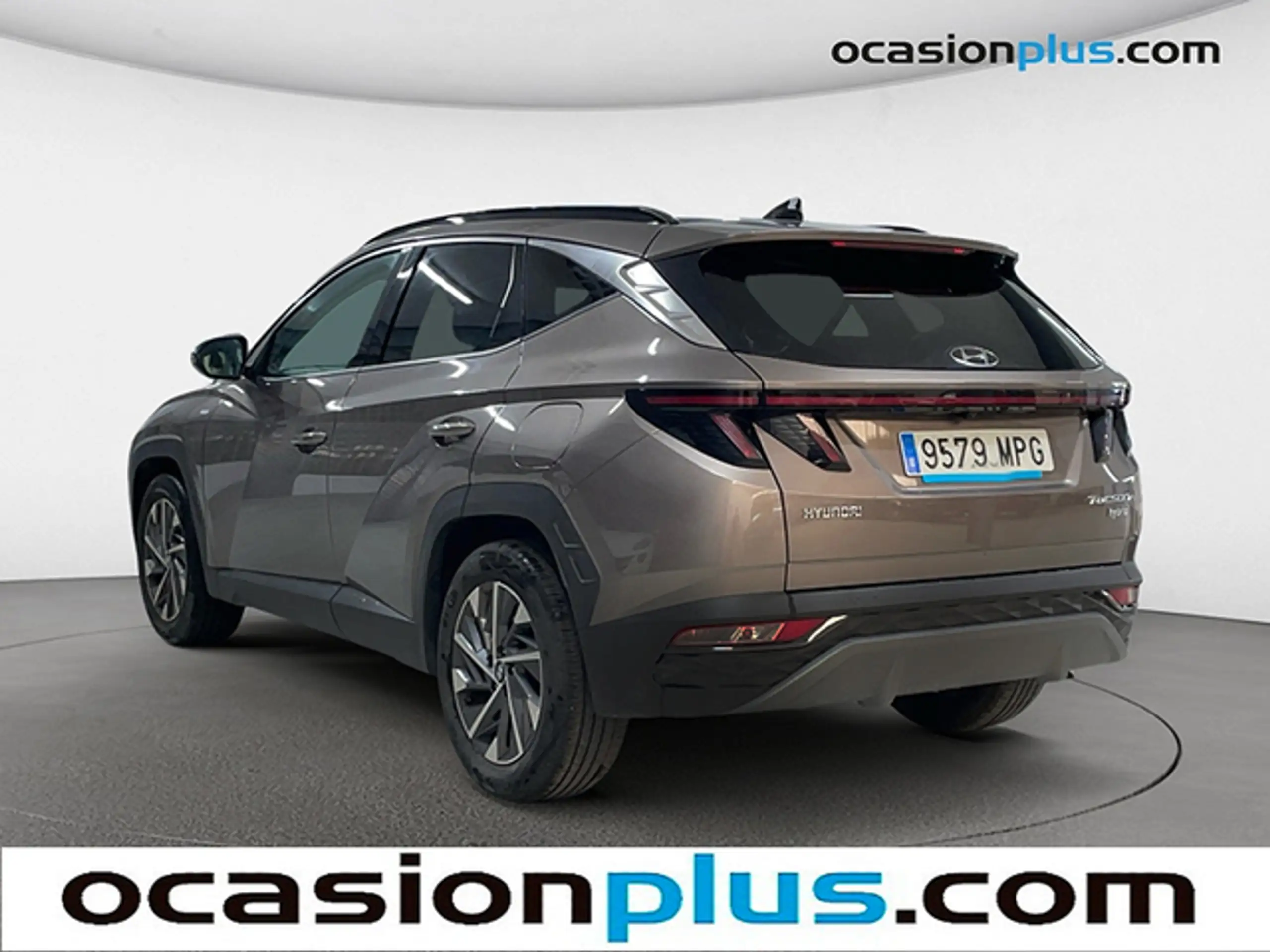 Hyundai - TUCSON