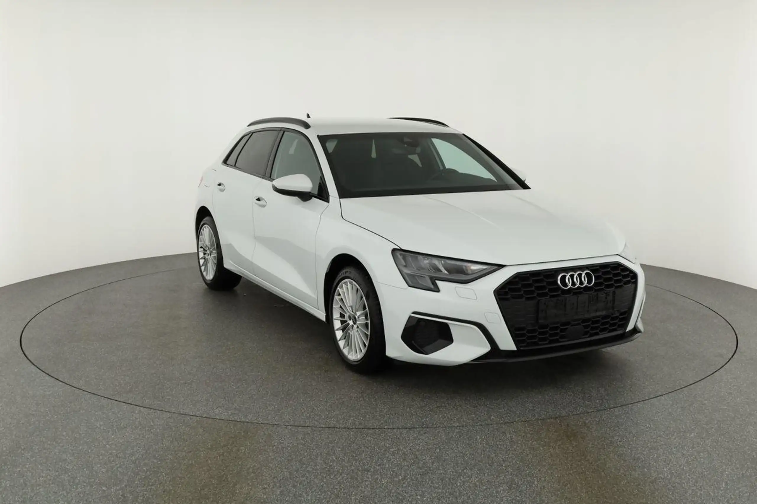 Audi - A3