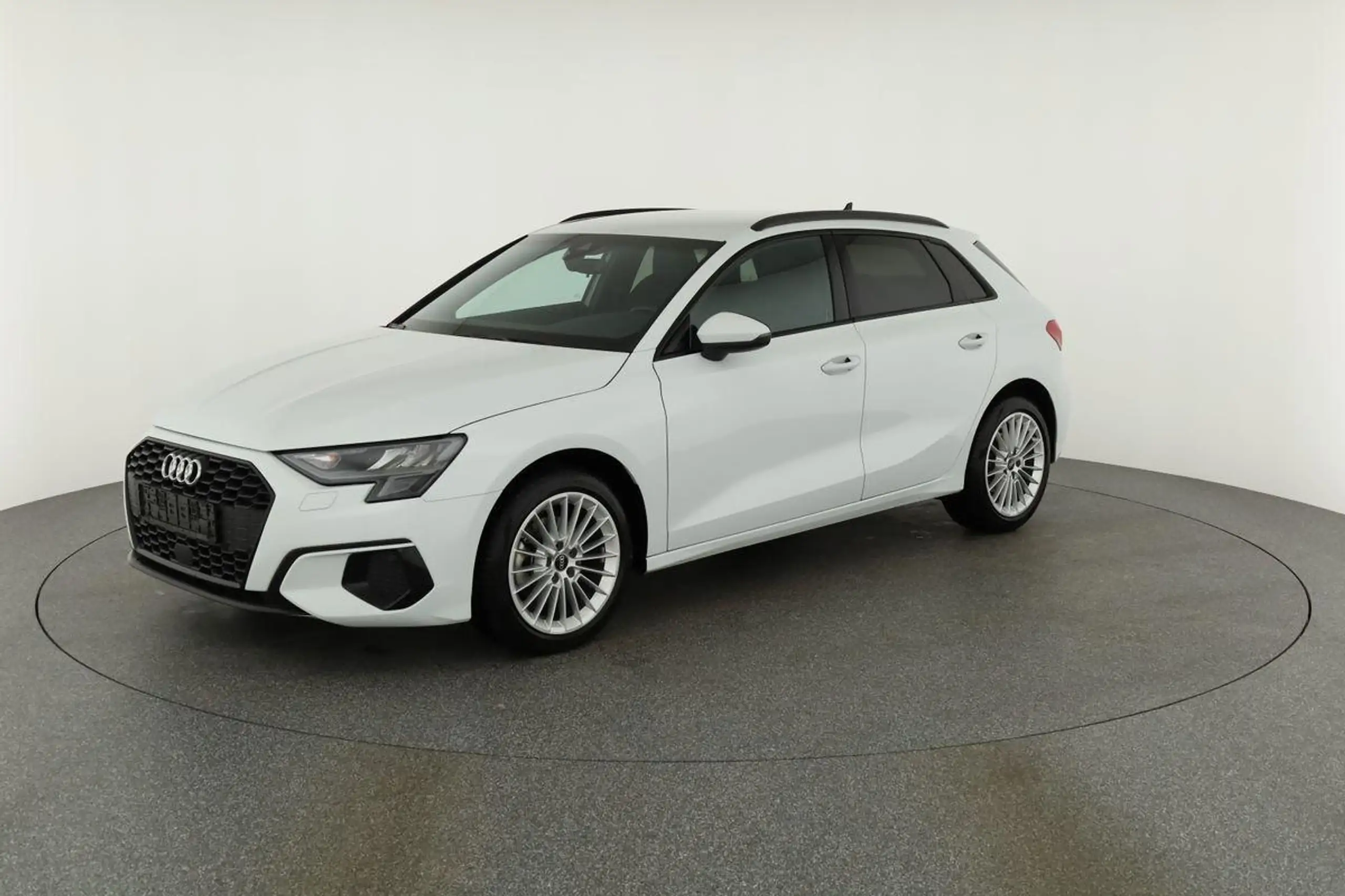 Audi - A3