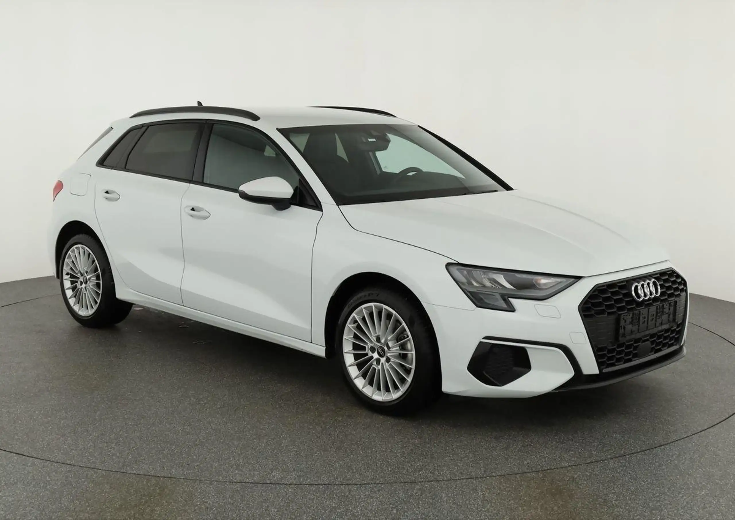 Audi - A3