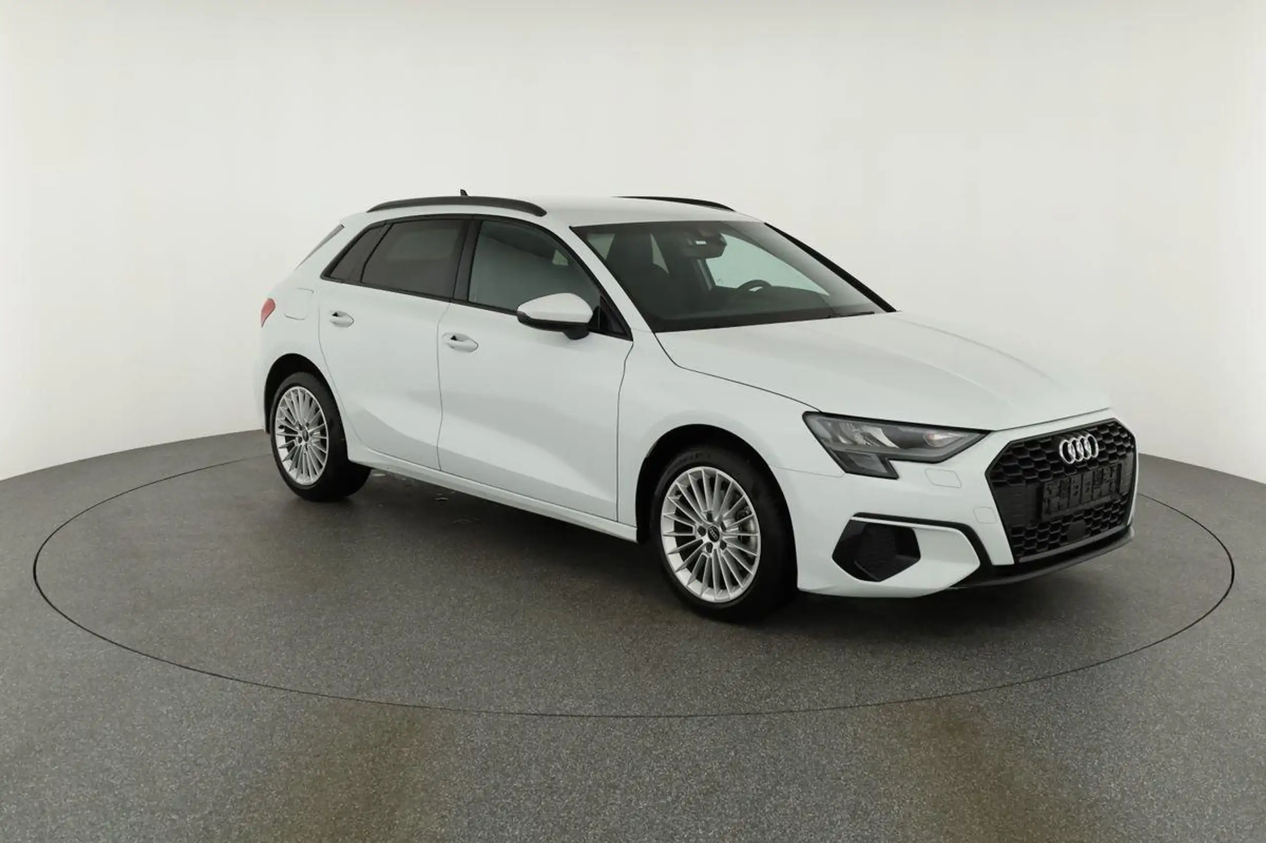 Audi - A3