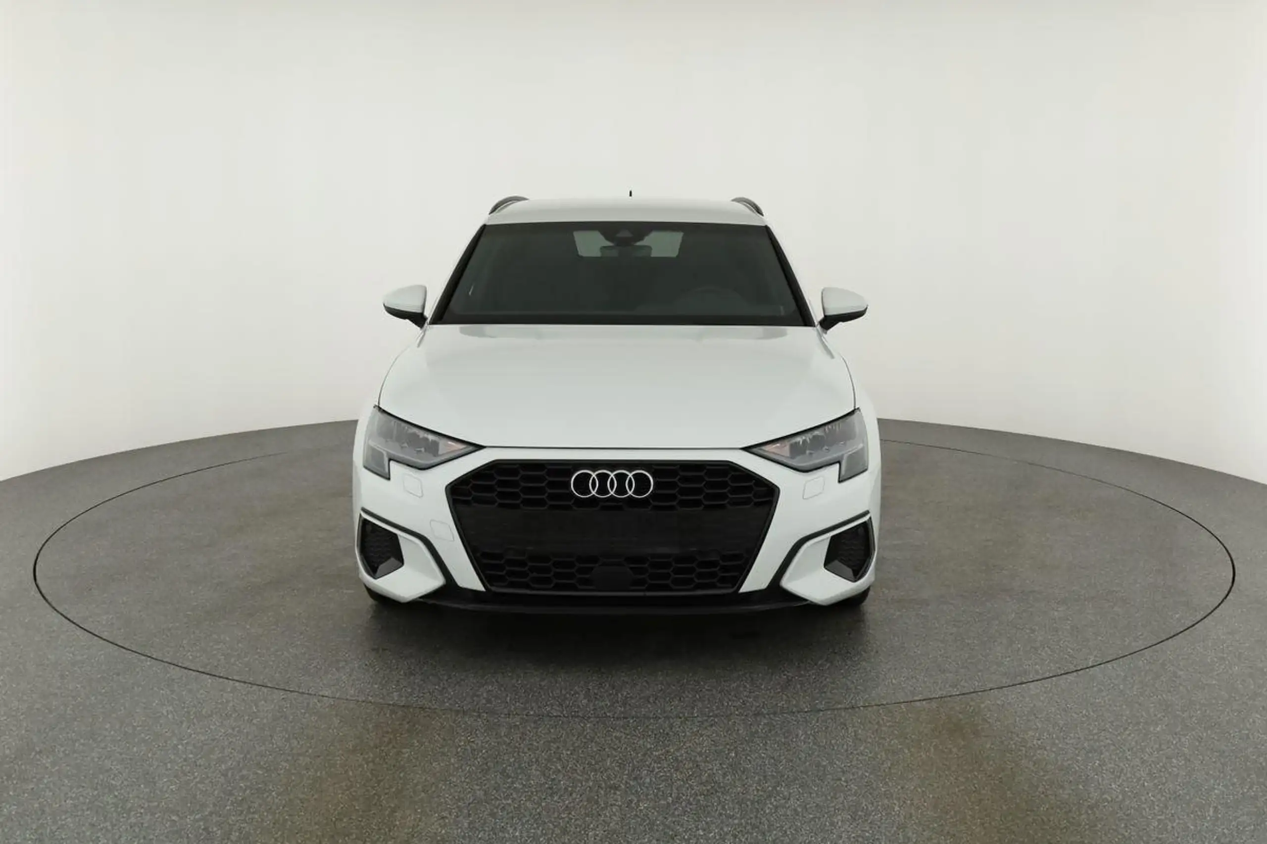 Audi - A3