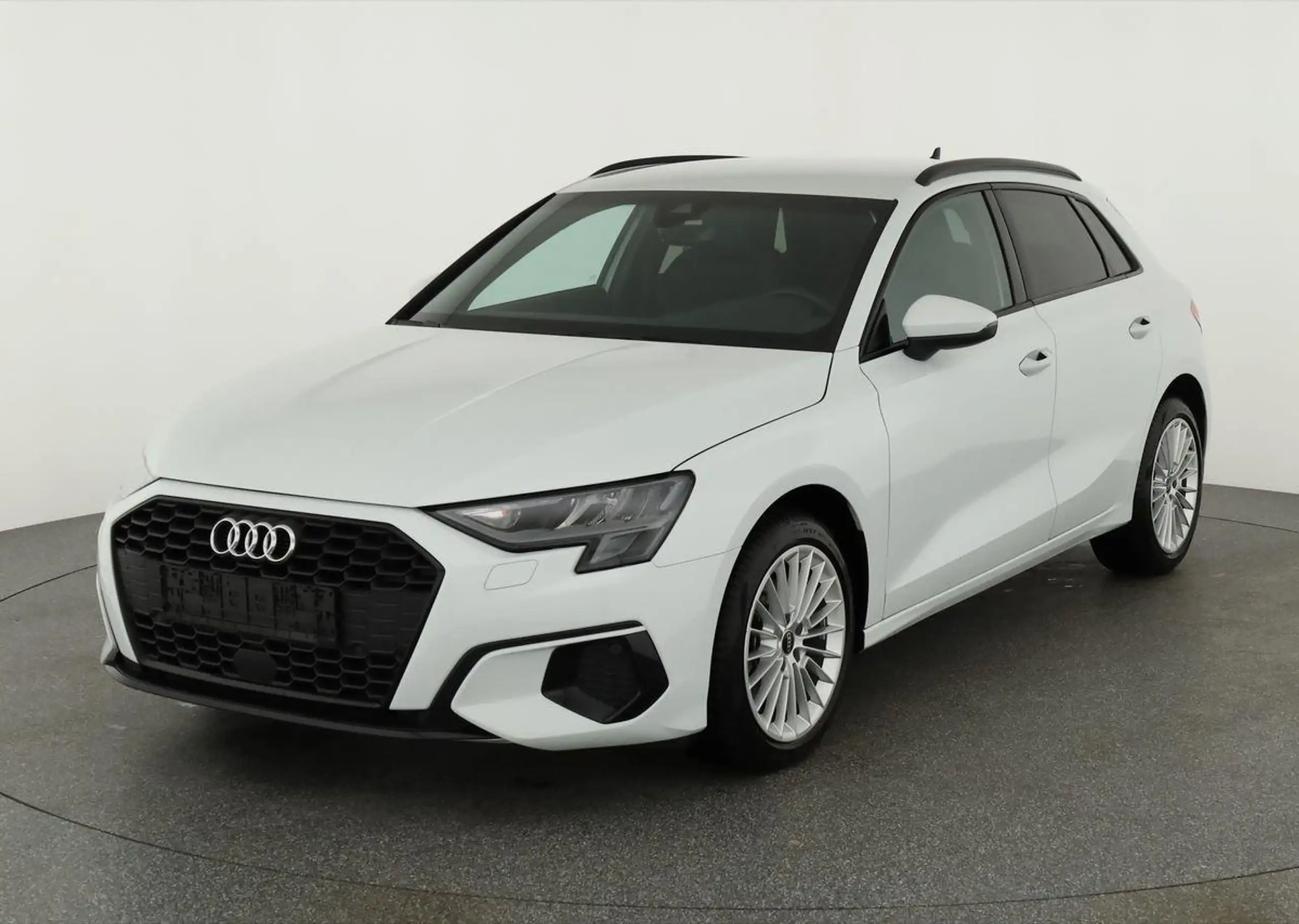 Audi - A3