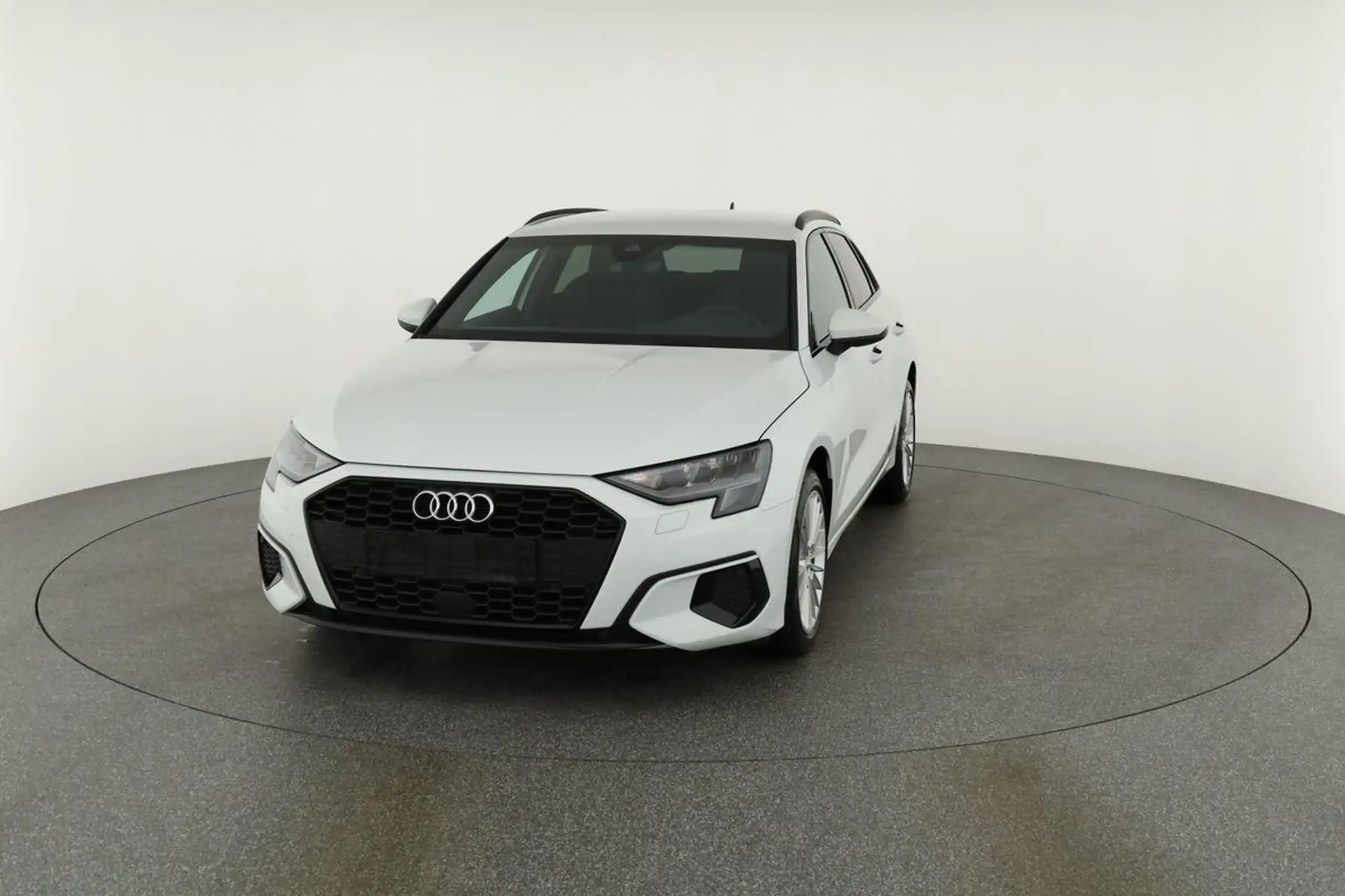 Audi - A3