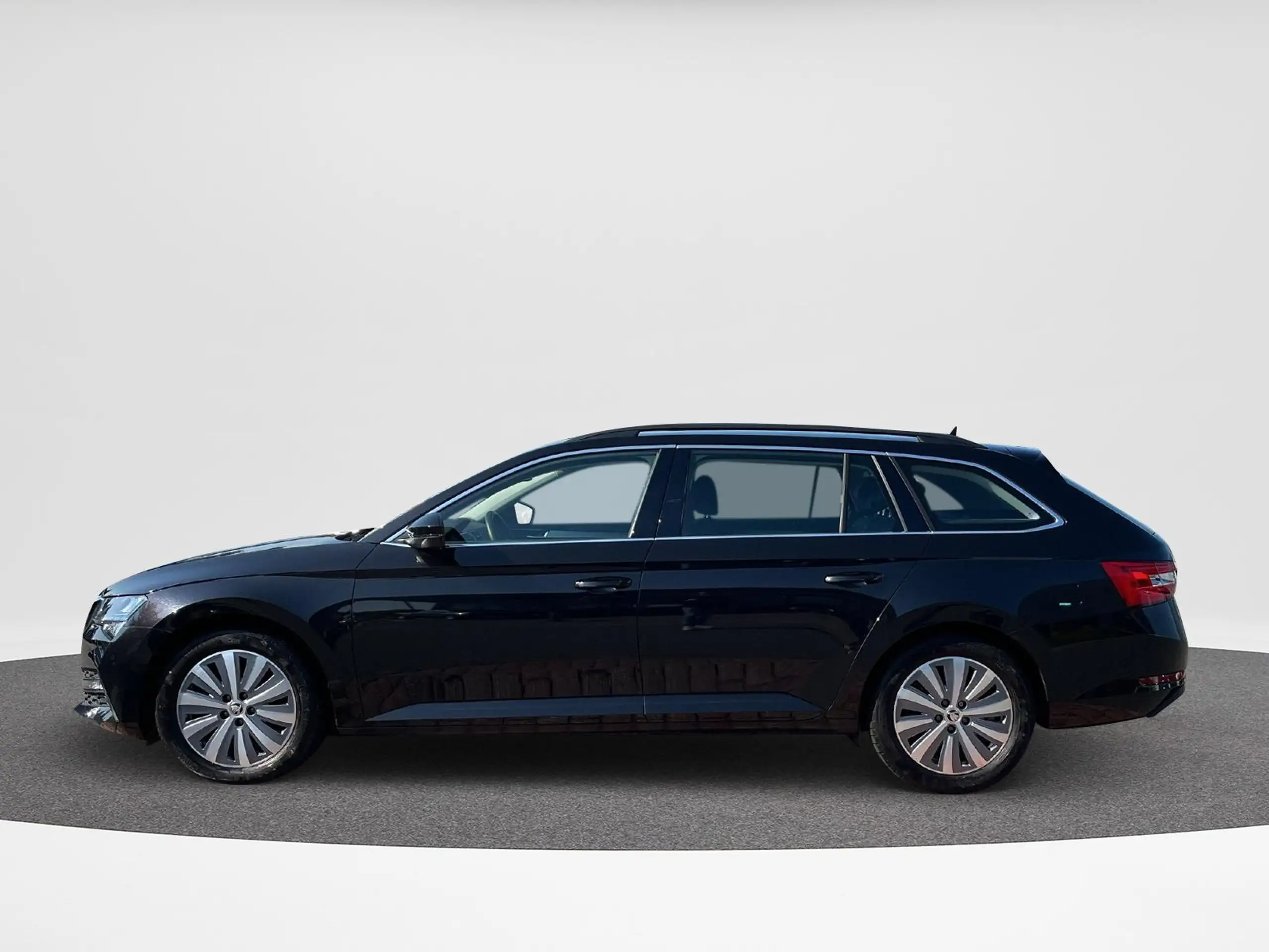 Skoda - Superb