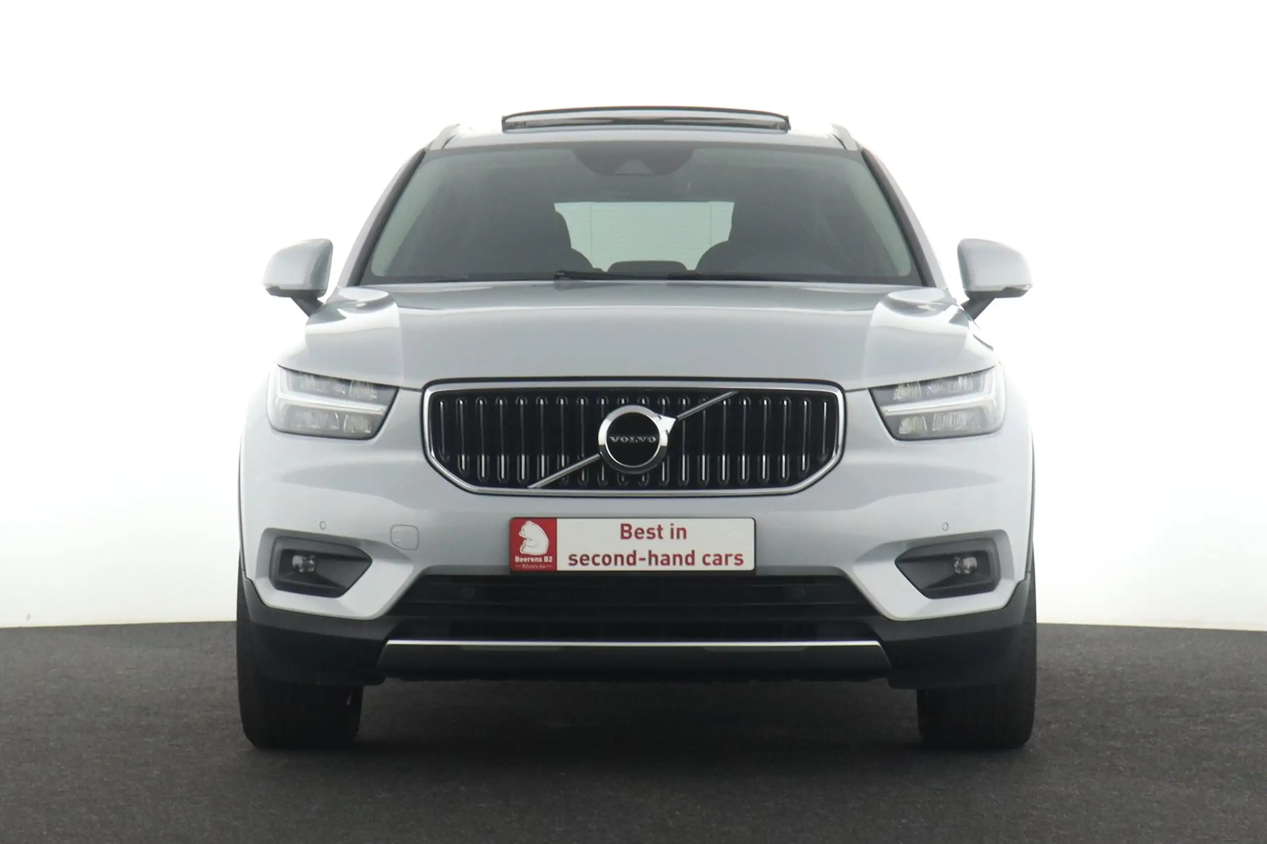 Volvo - XC40