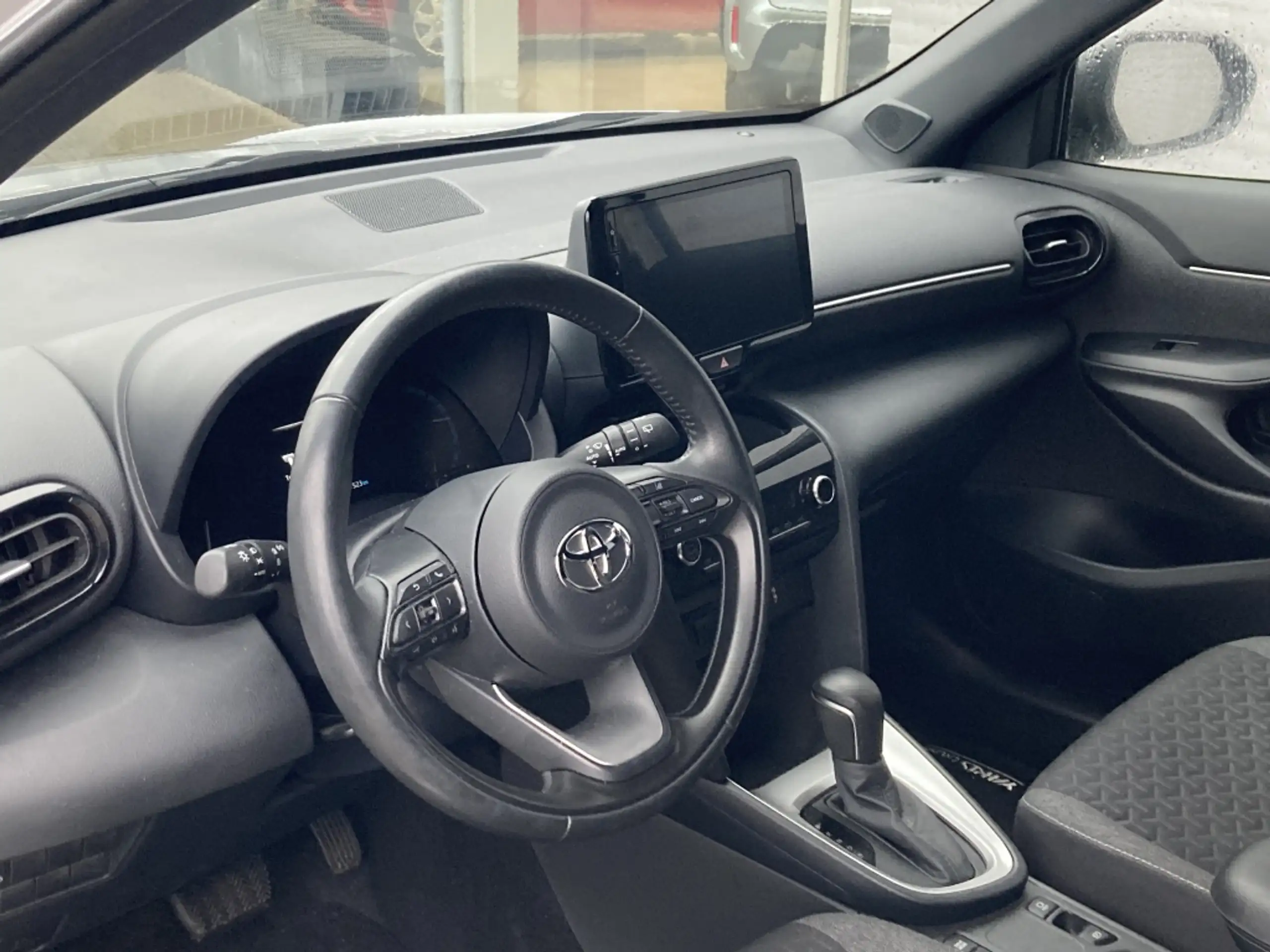 Toyota - Yaris Cross