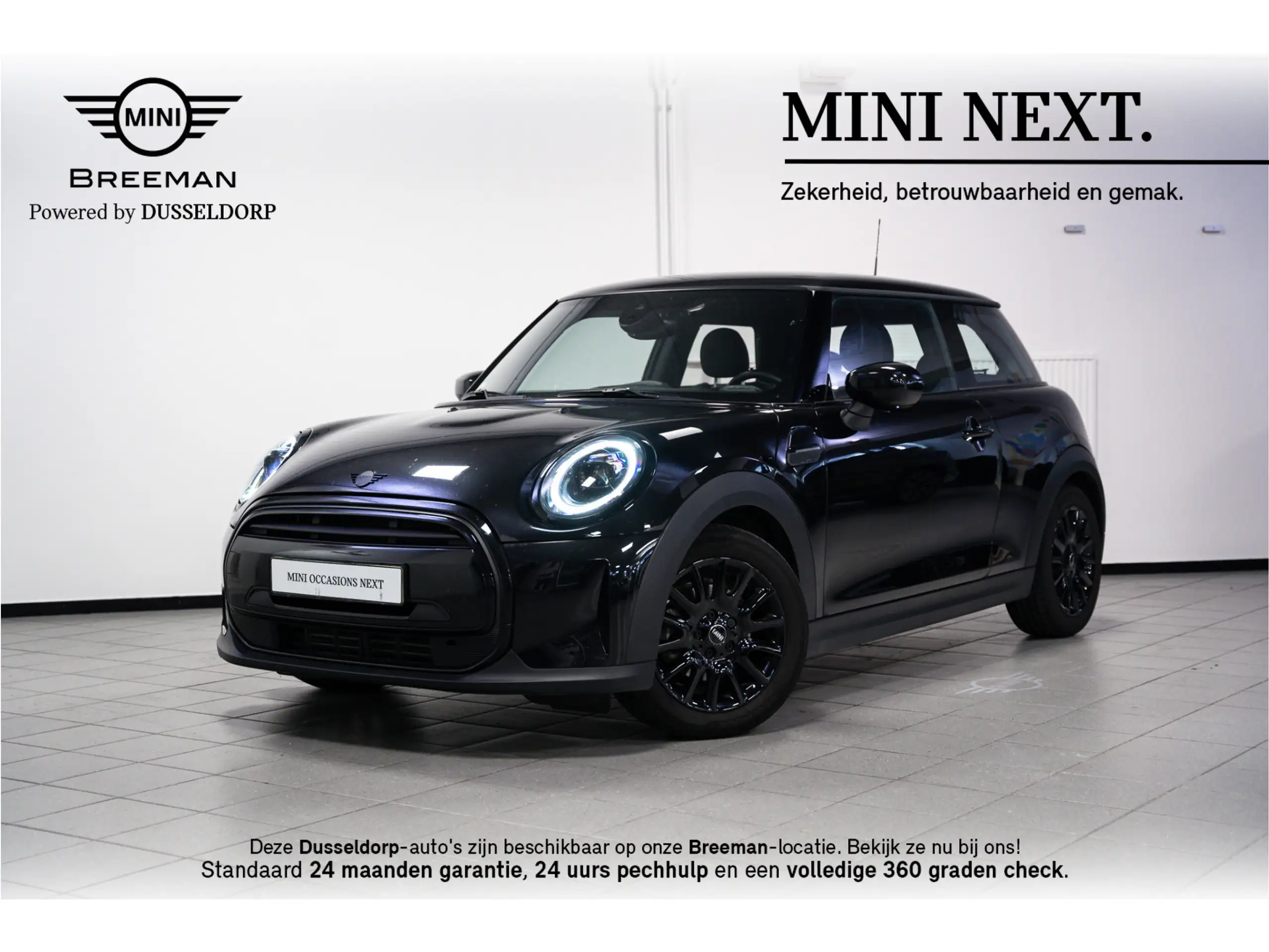 MINI - Cooper