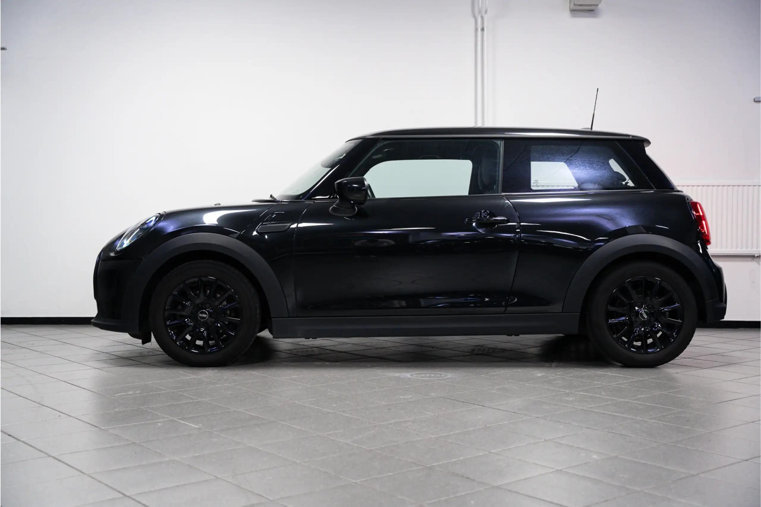 MINI - Cooper