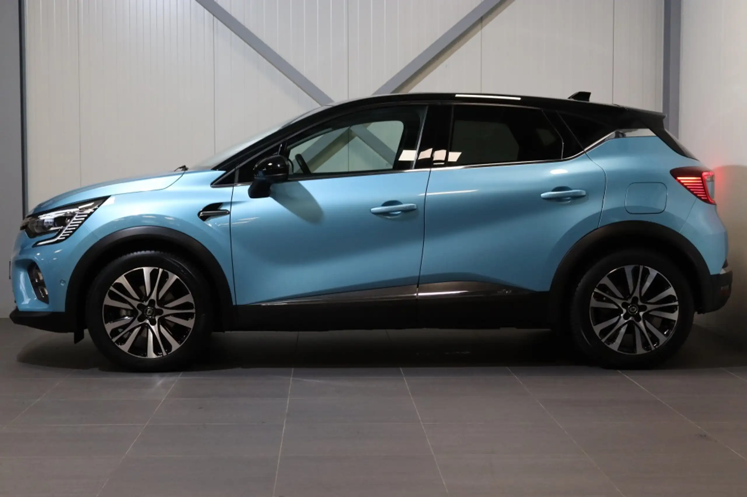 Renault - Captur