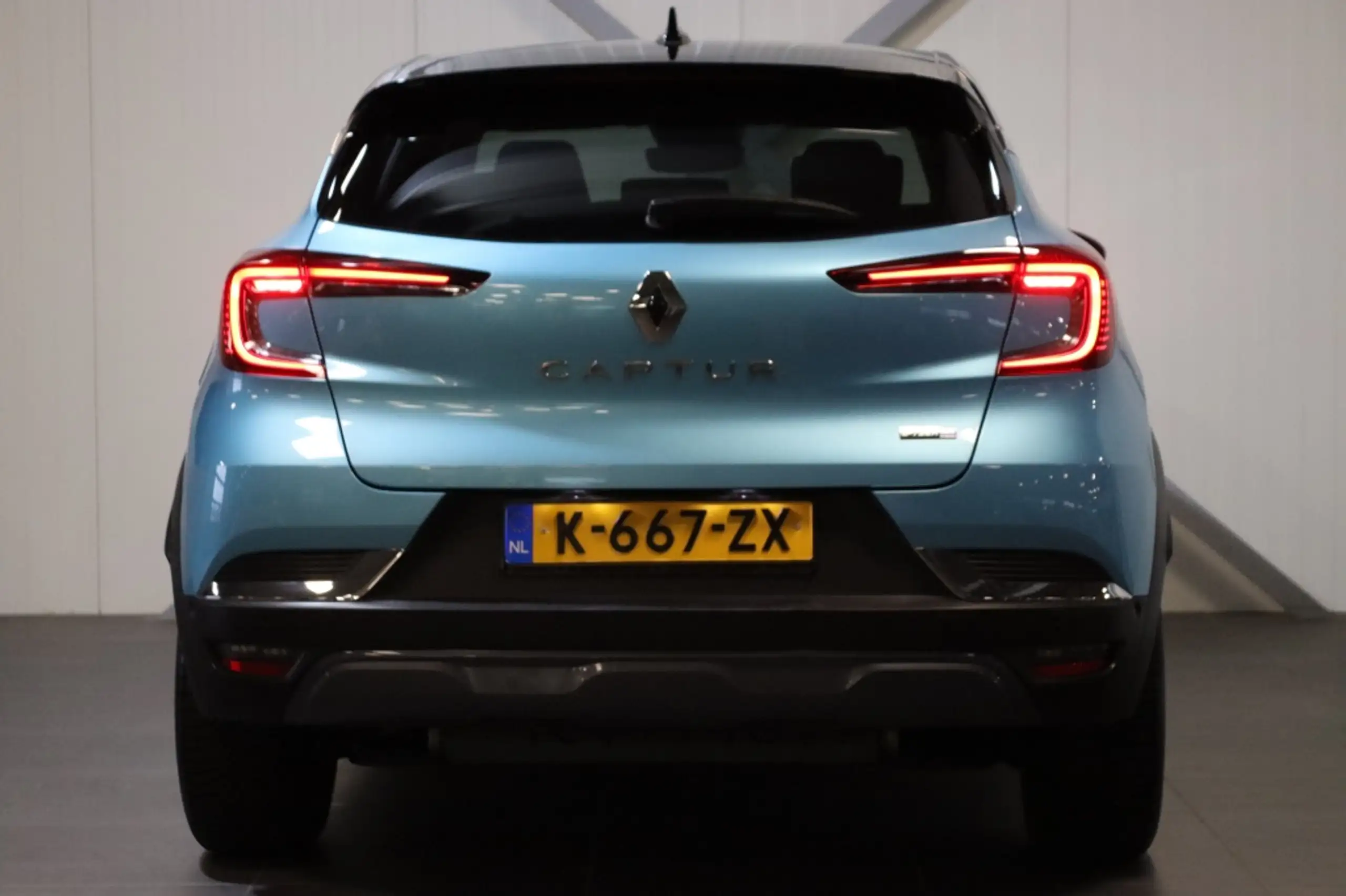 Renault - Captur