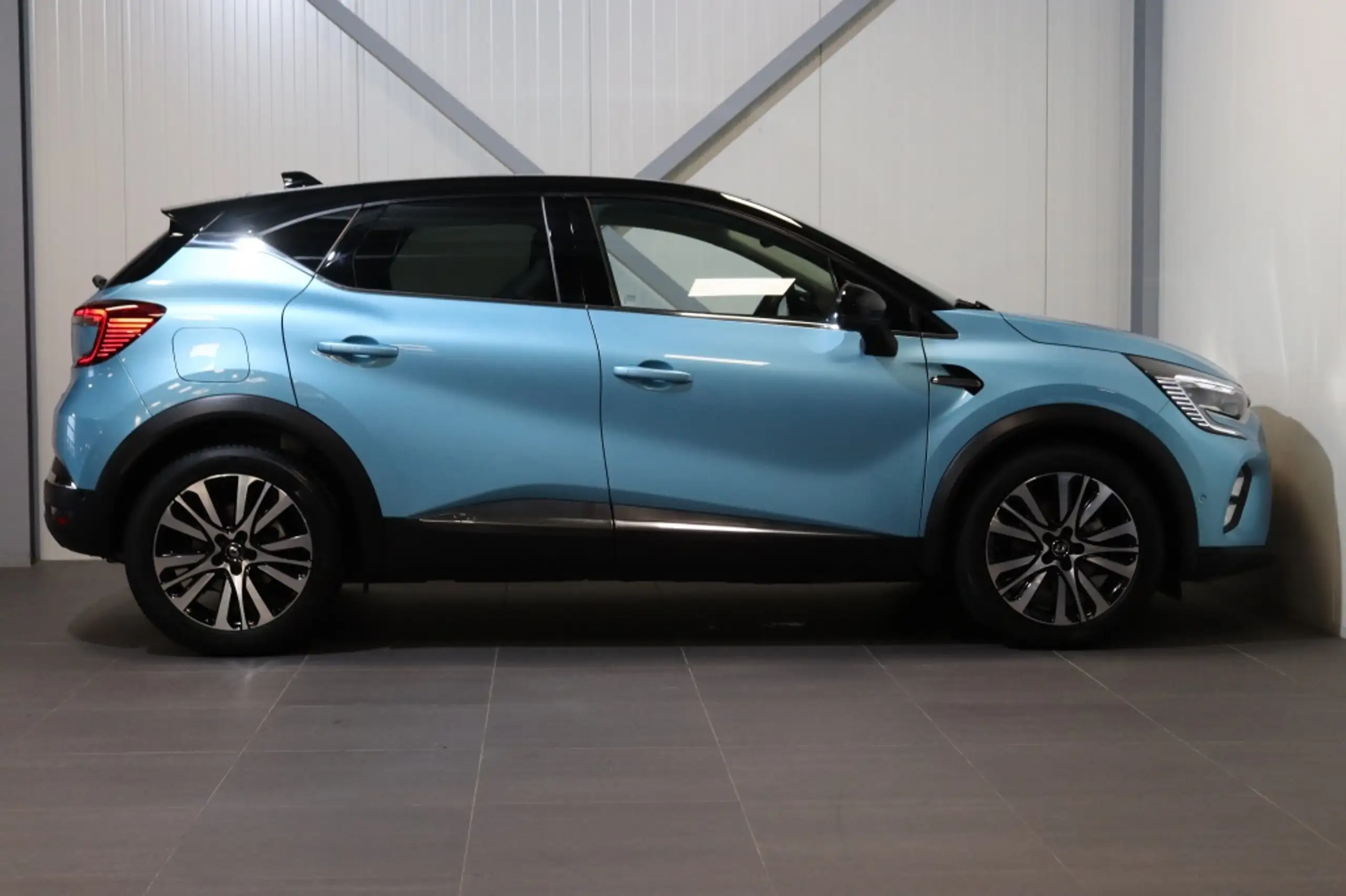 Renault - Captur