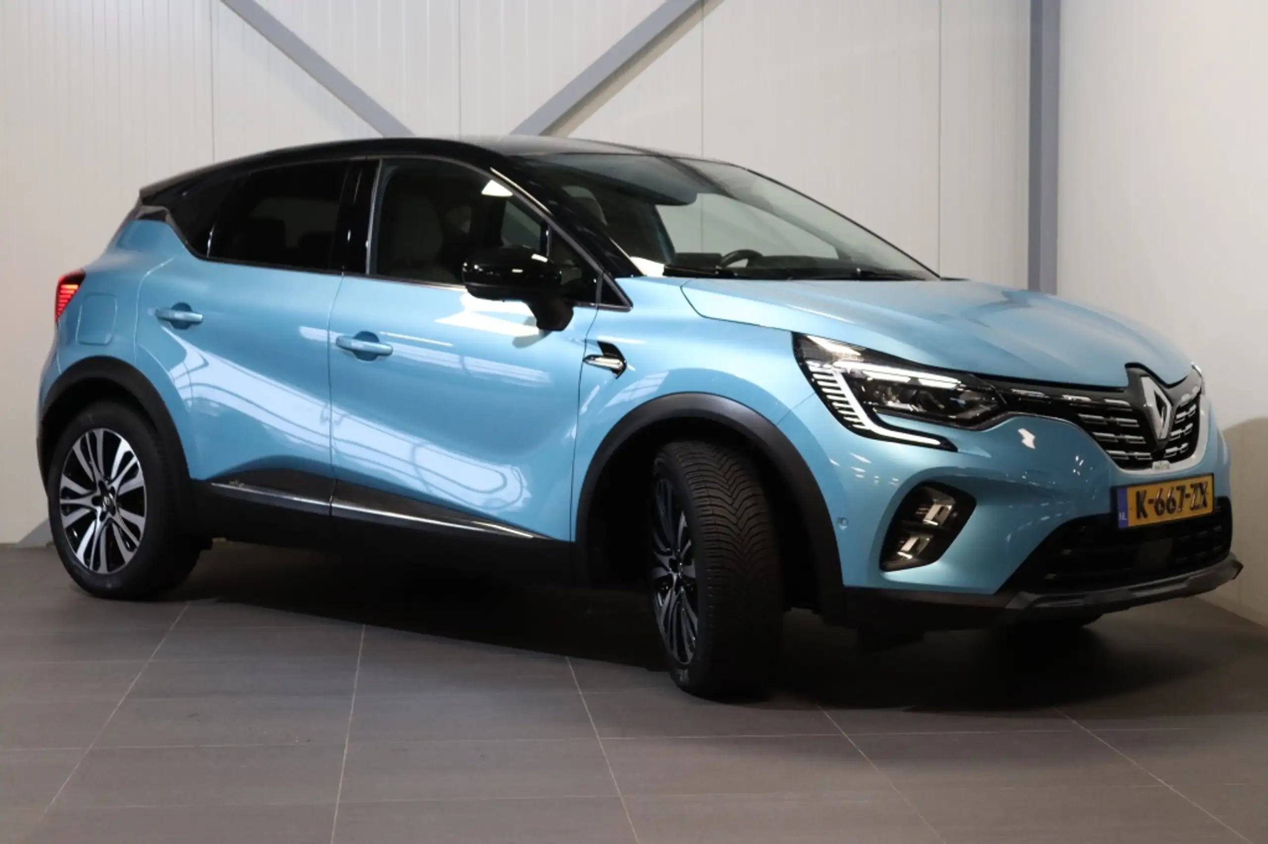 Renault - Captur