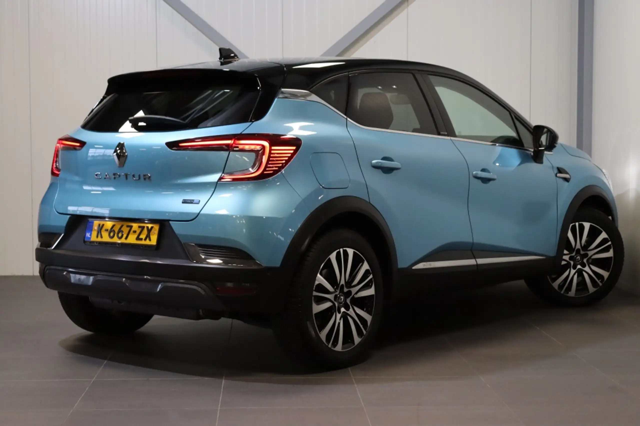 Renault - Captur