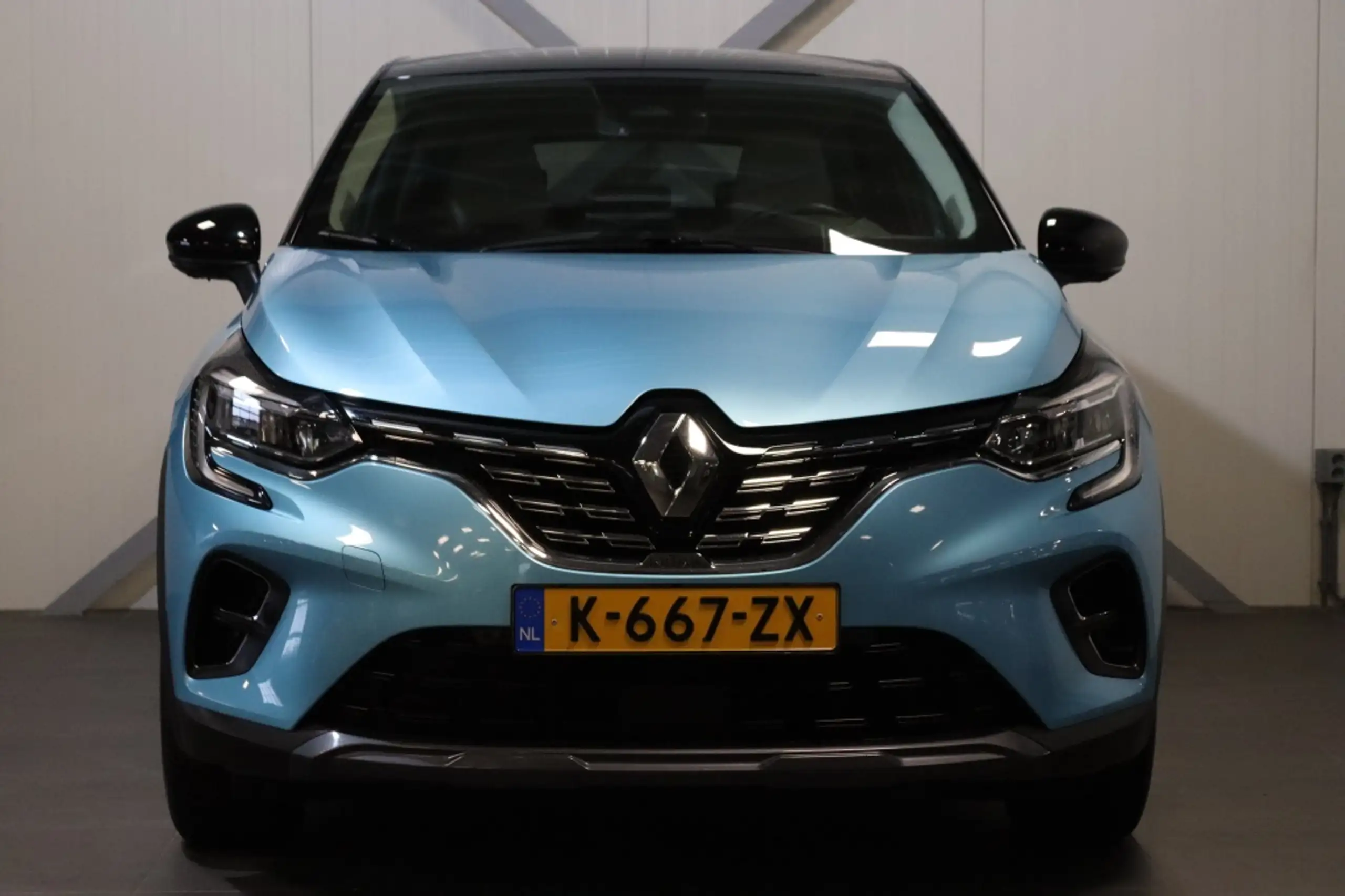 Renault - Captur