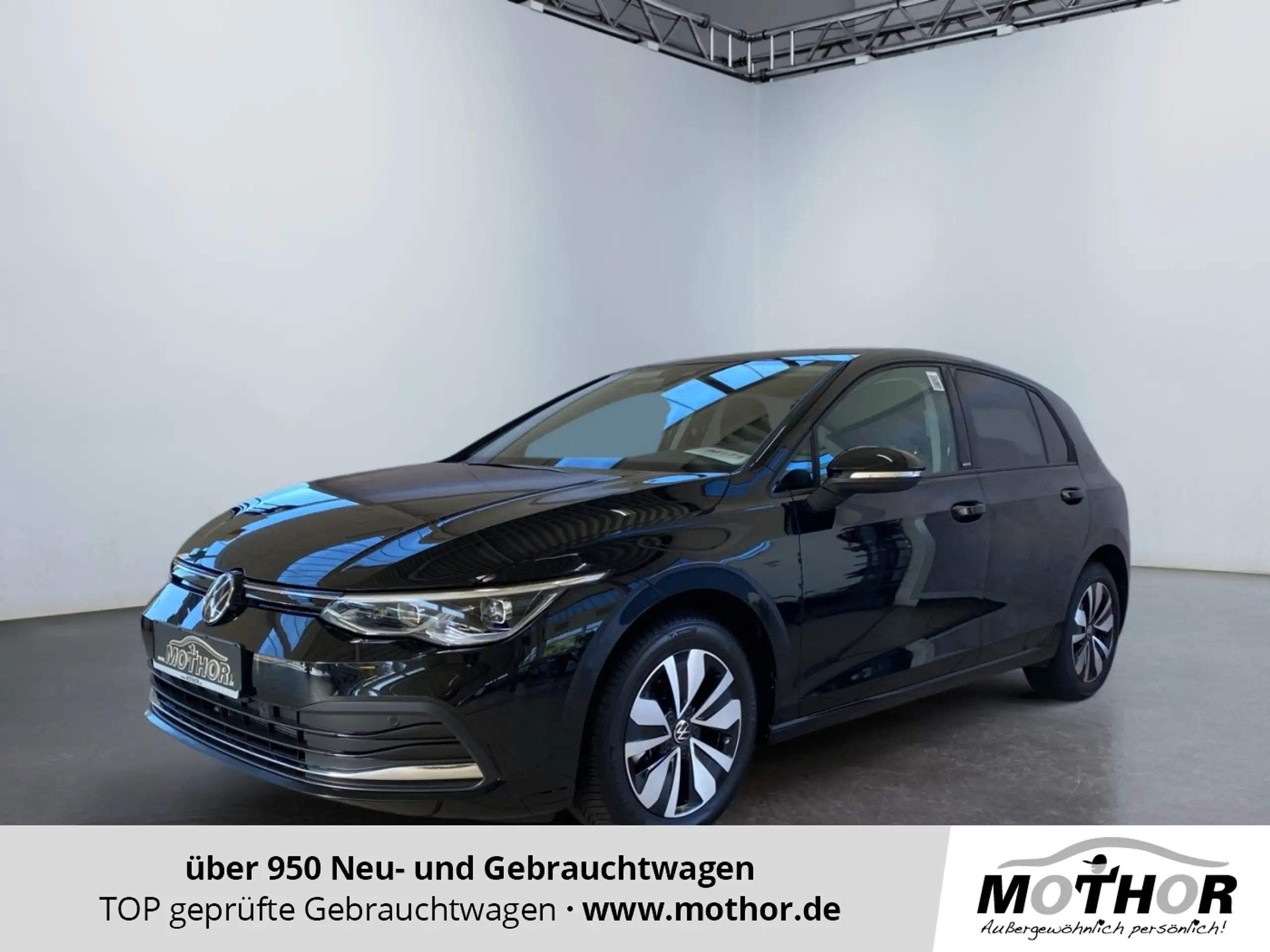 Volkswagen Golf 2024