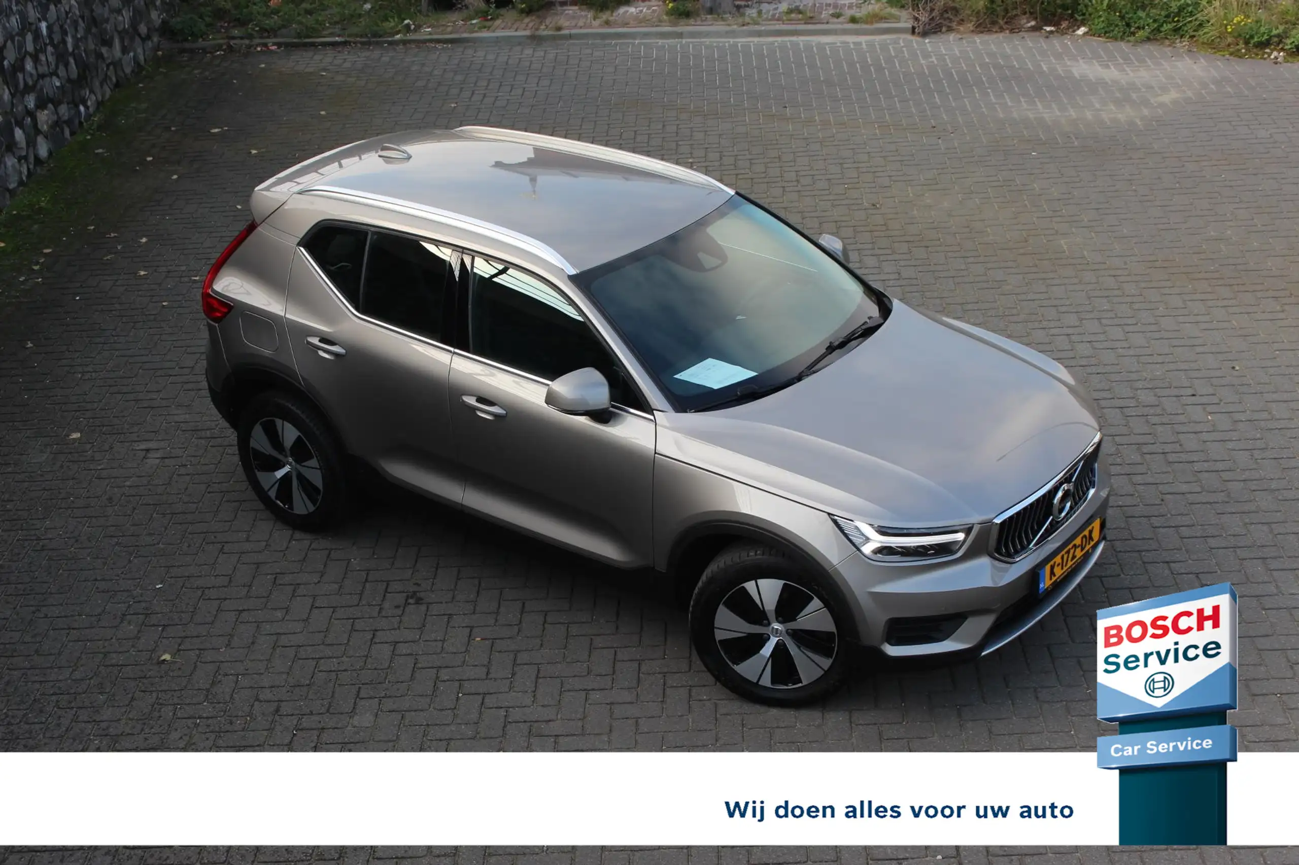 Volvo - XC40