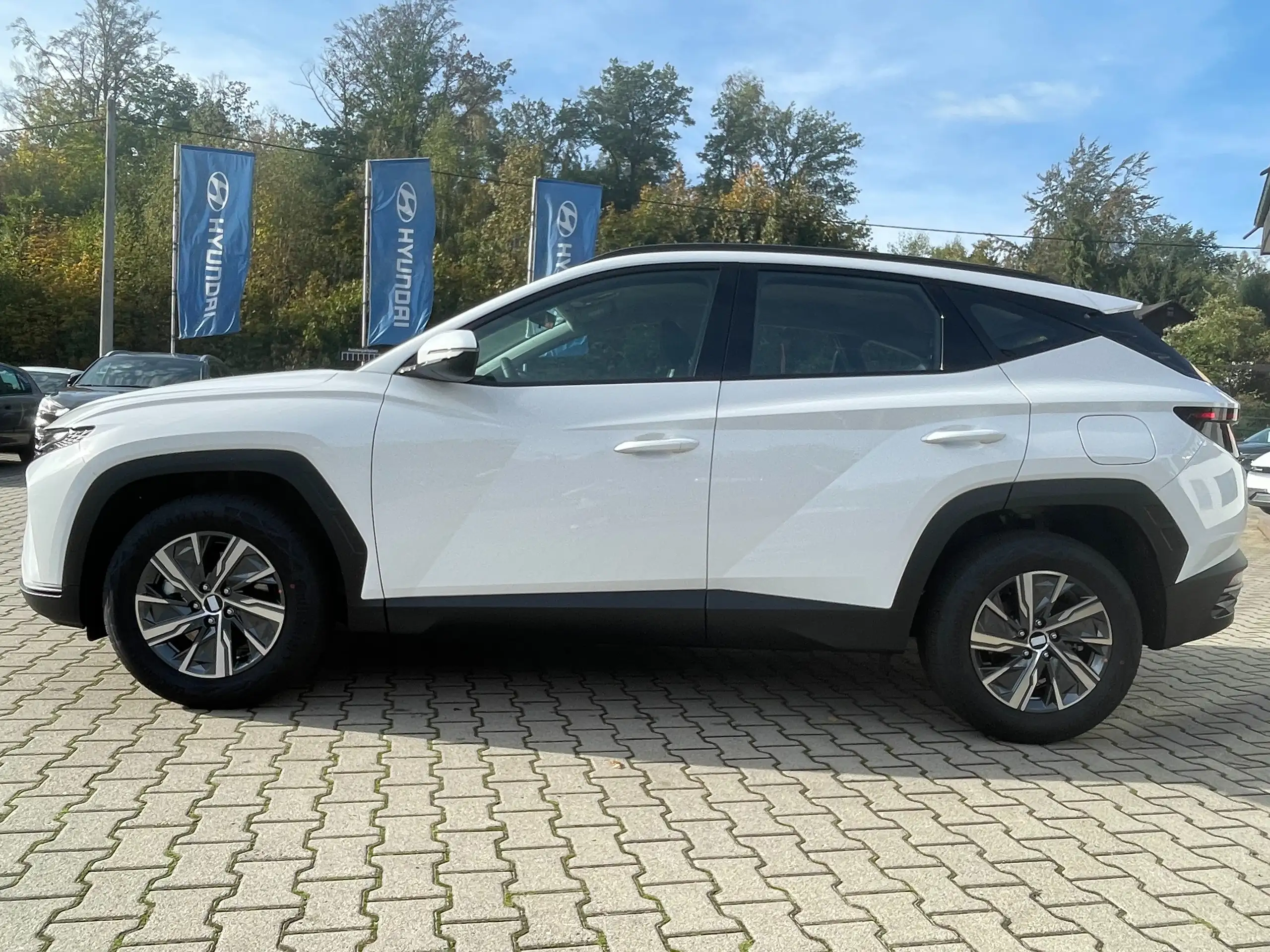 Hyundai - TUCSON