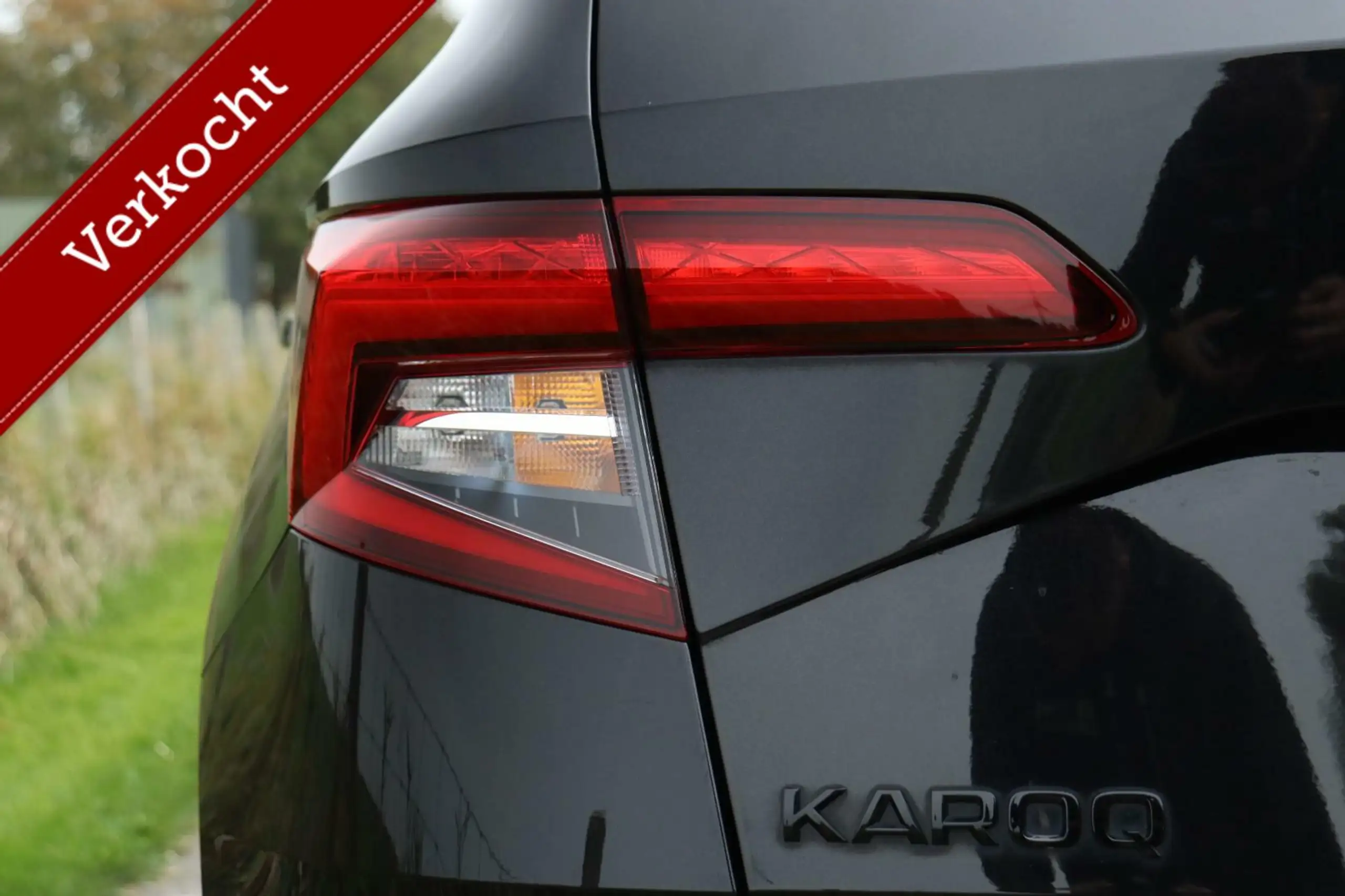 Skoda - Karoq