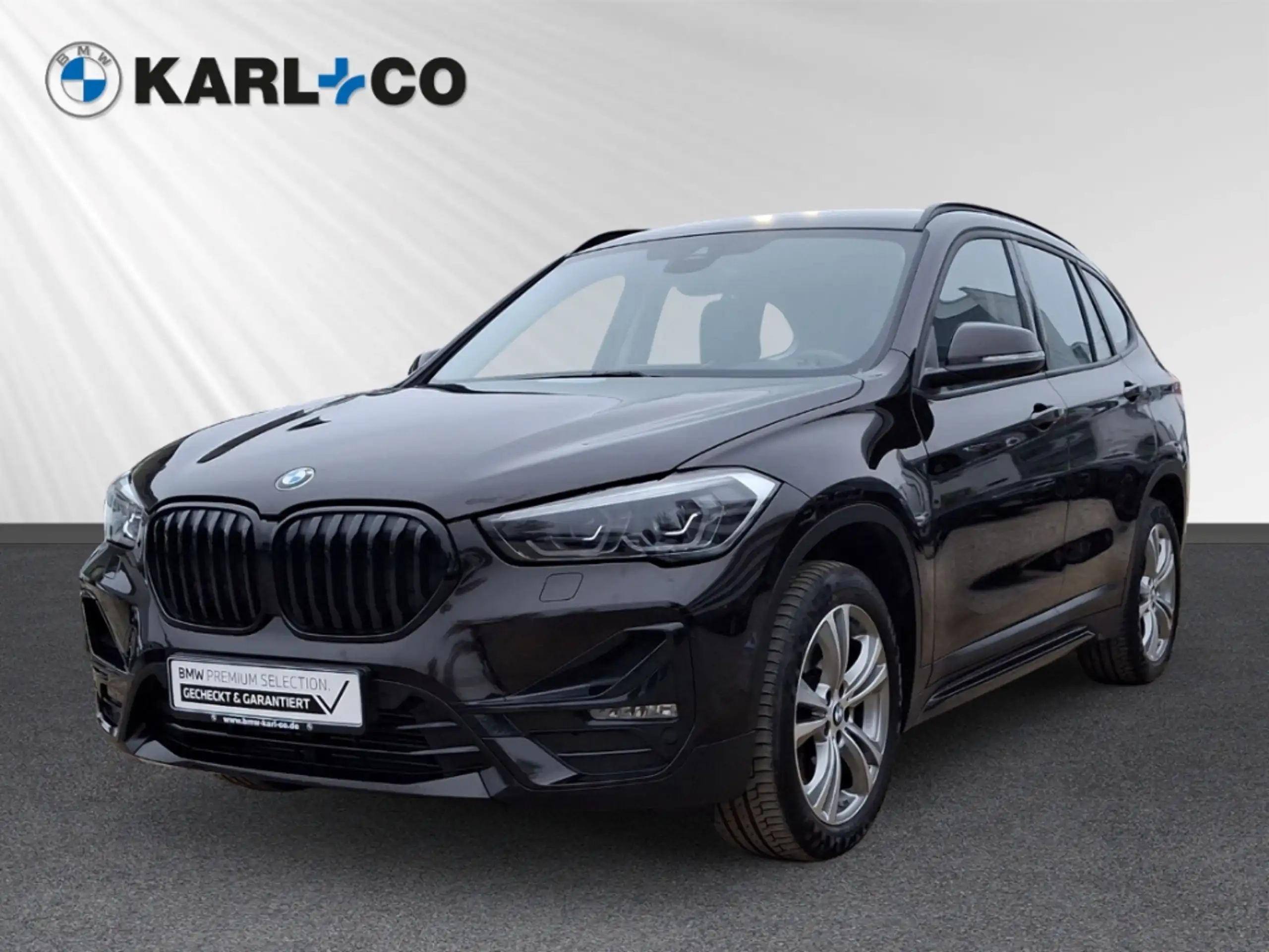 BMW X1 2019