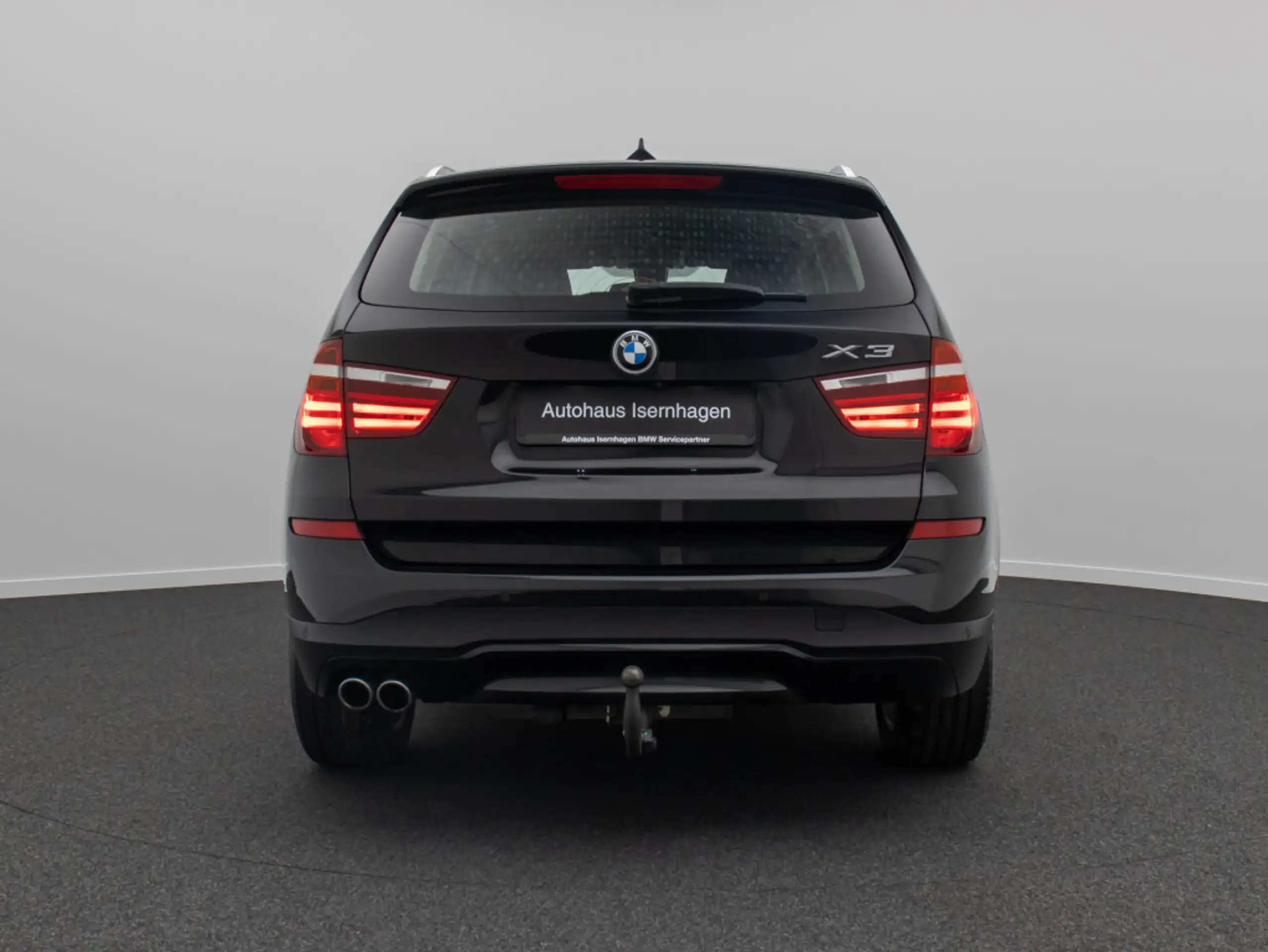 BMW - X3