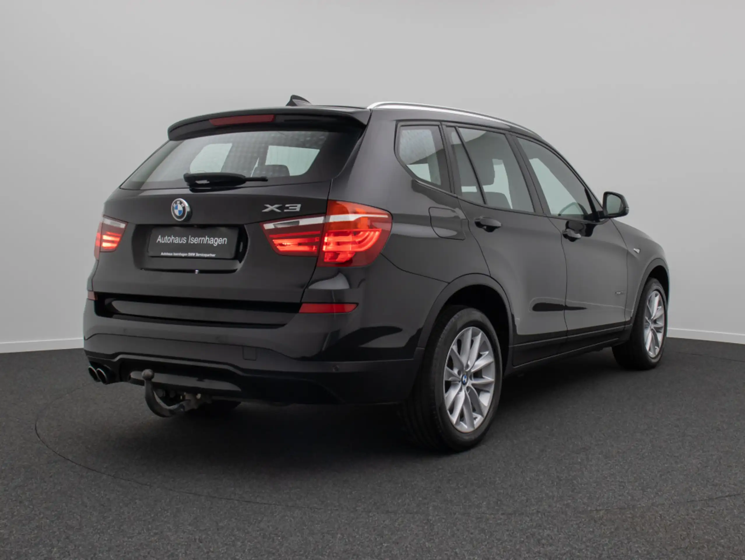 BMW - X3