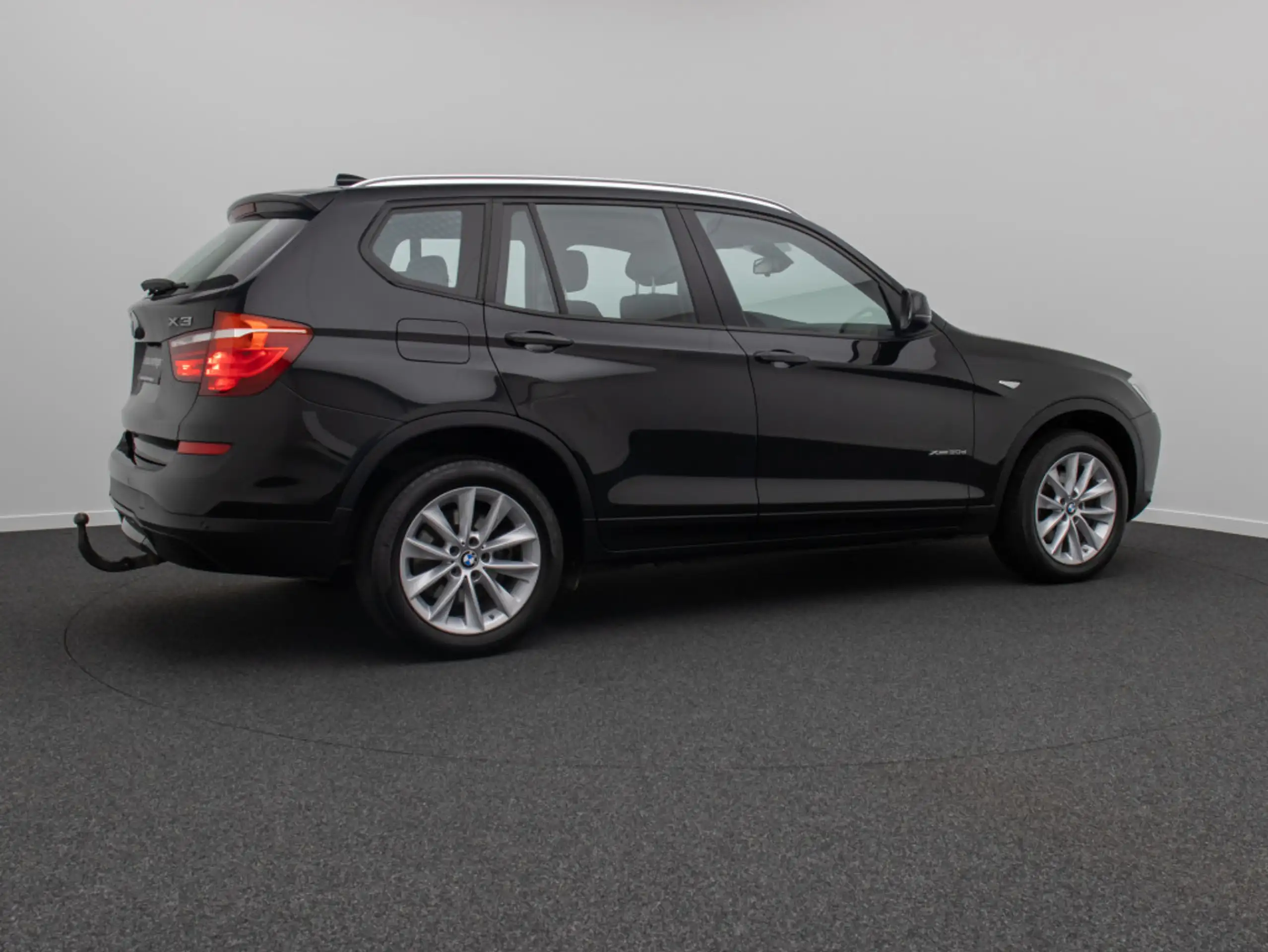 BMW - X3