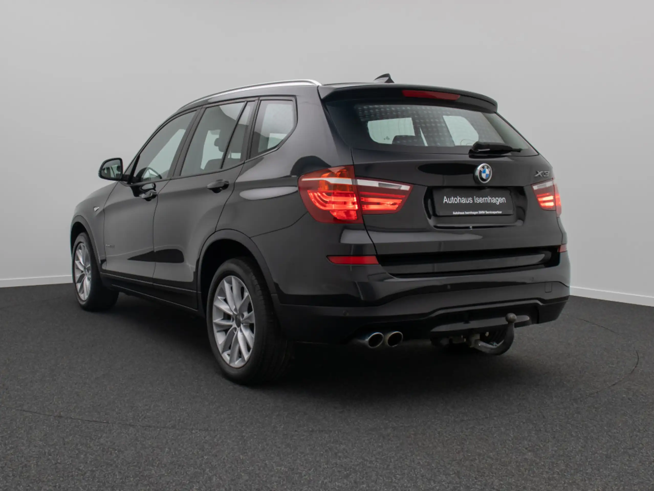 BMW - X3