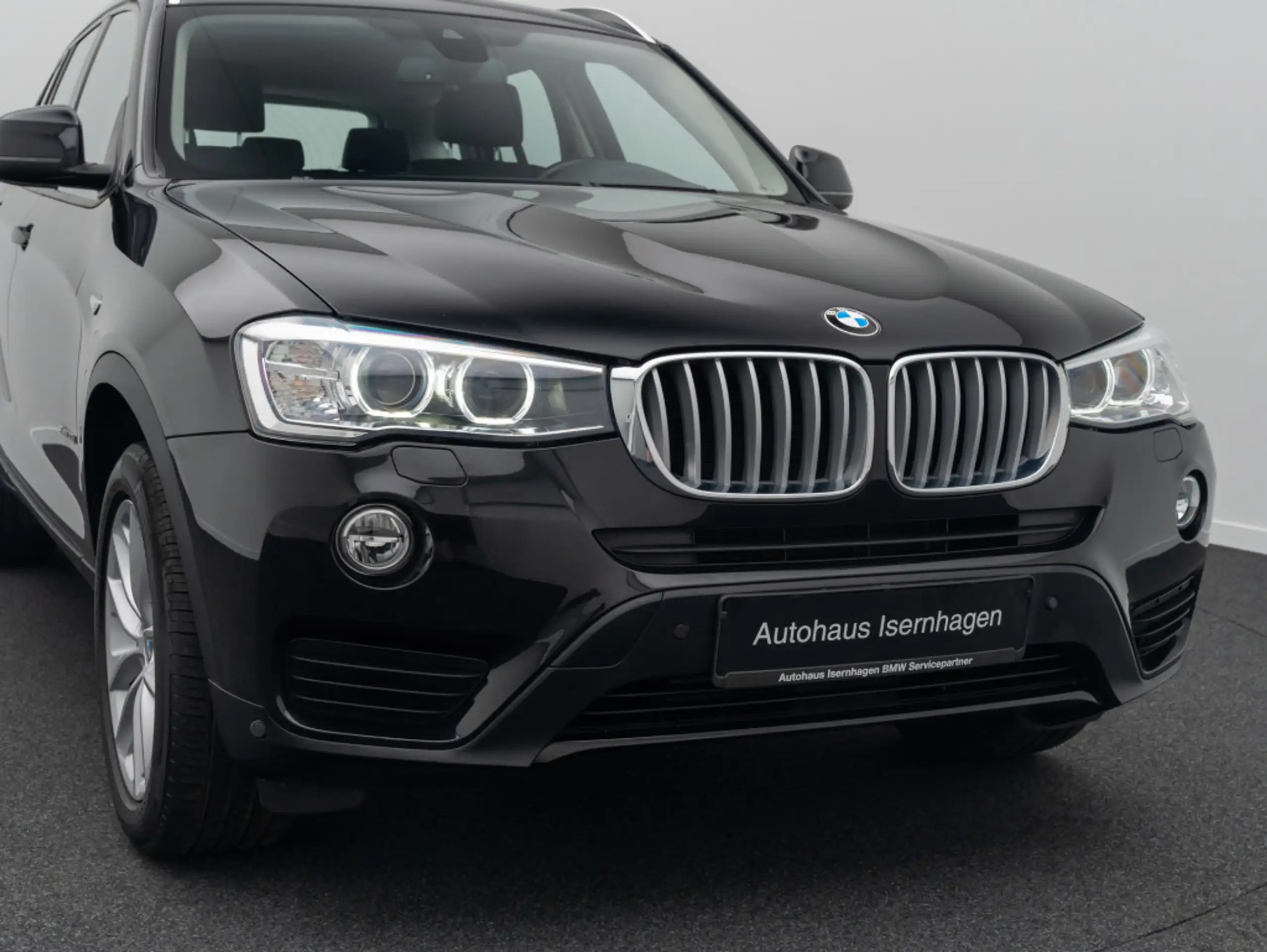 BMW - X3