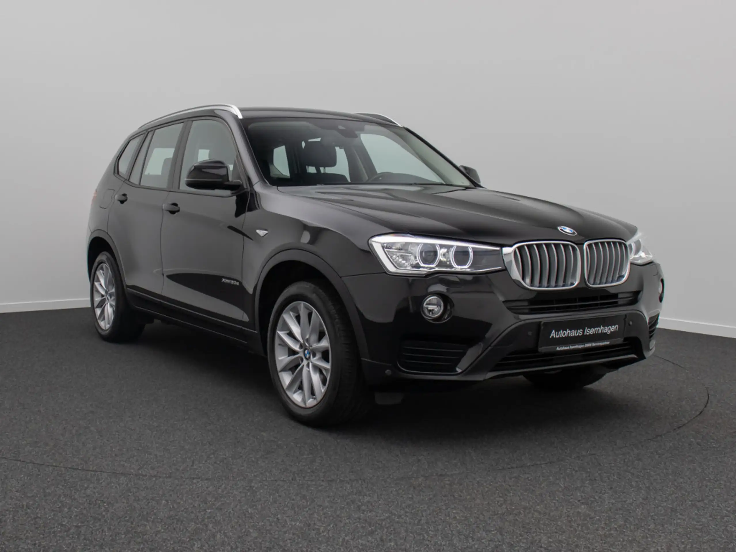 BMW - X3