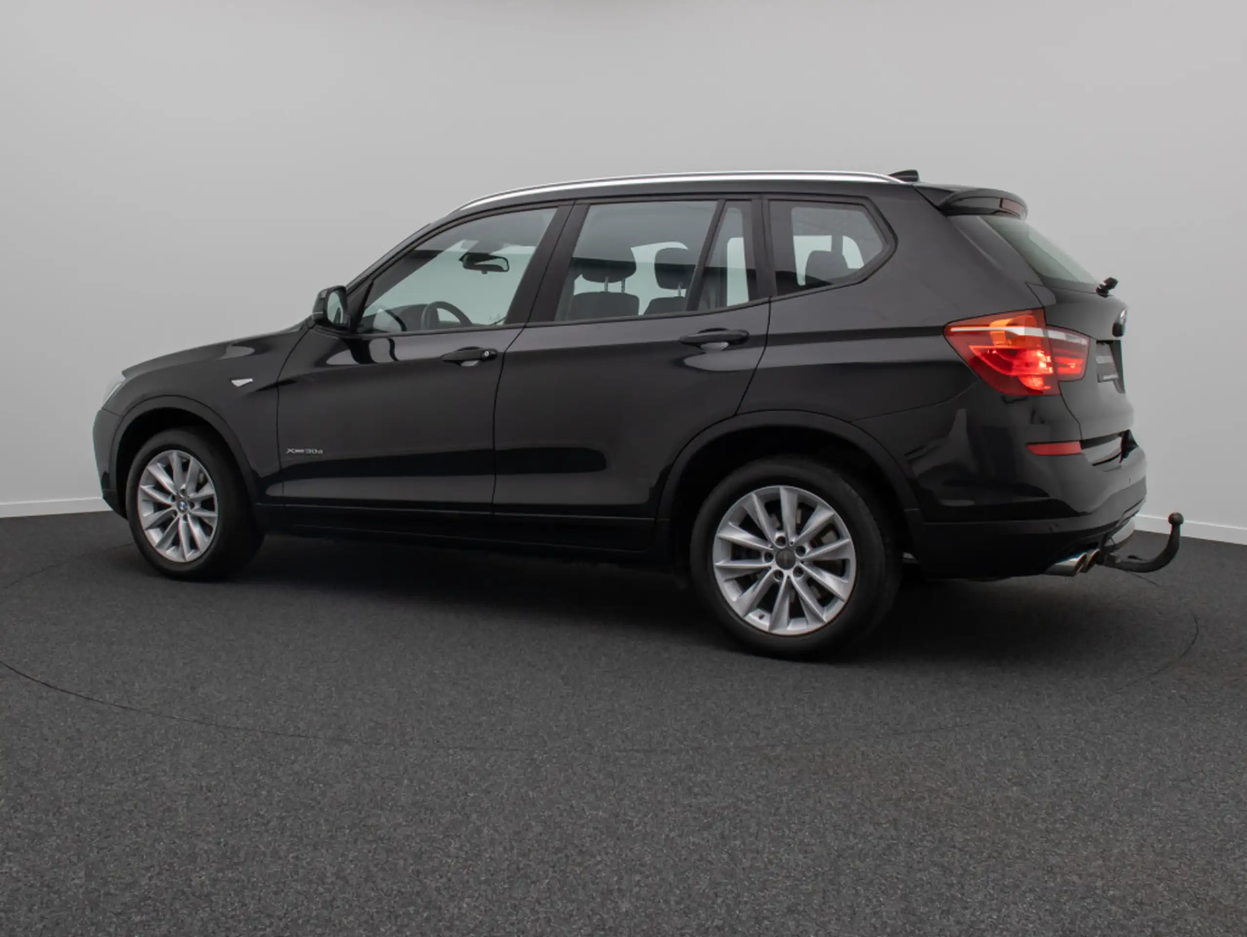 BMW - X3