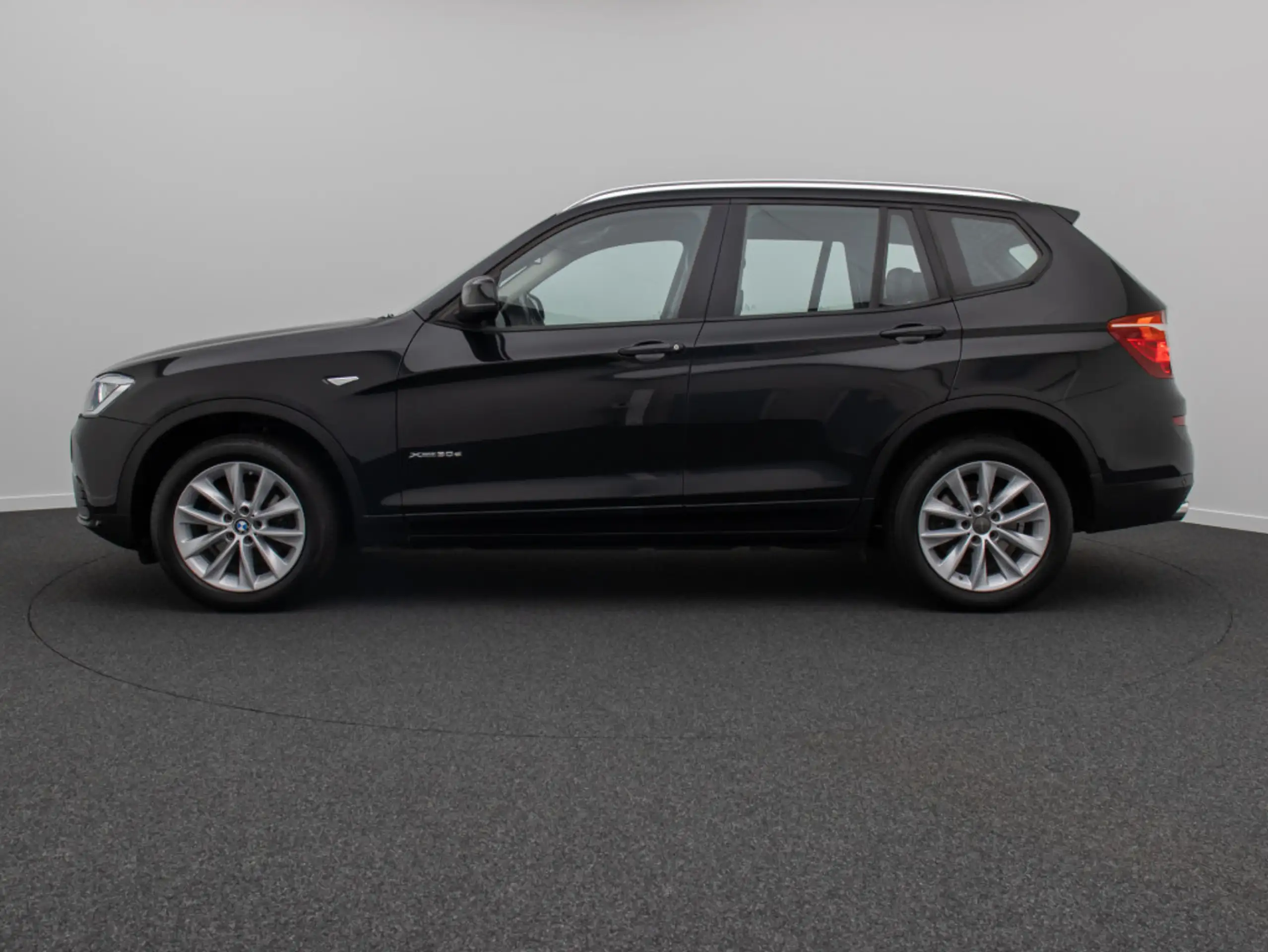 BMW - X3