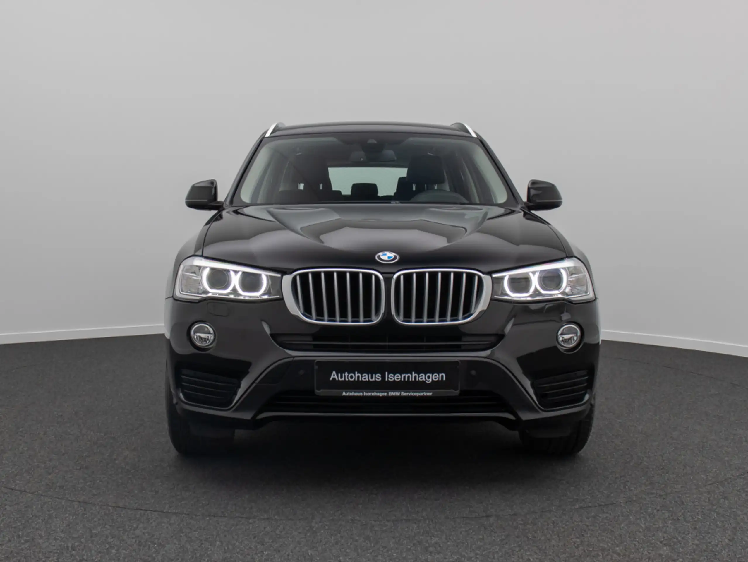 BMW - X3