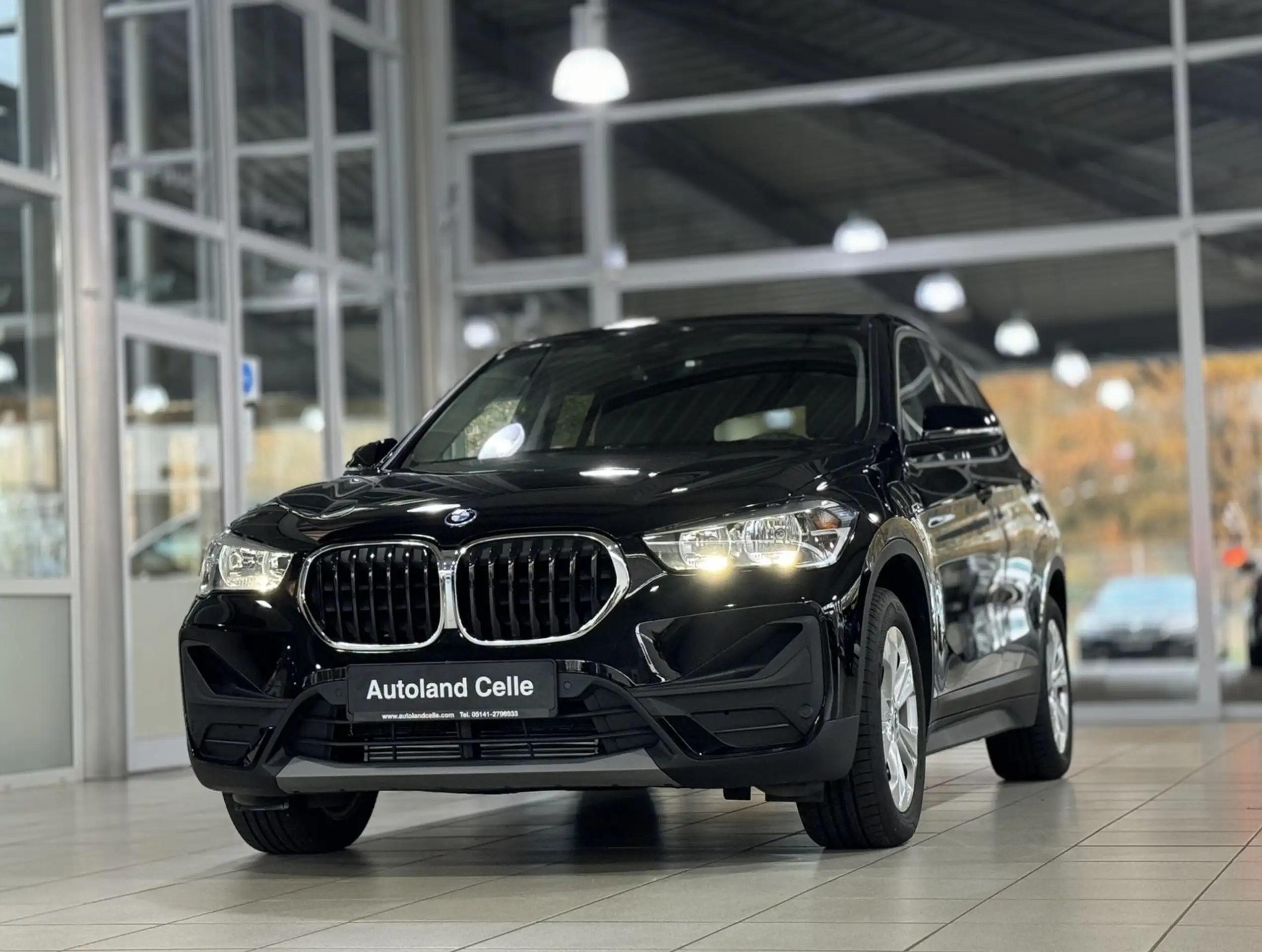 BMW - X1