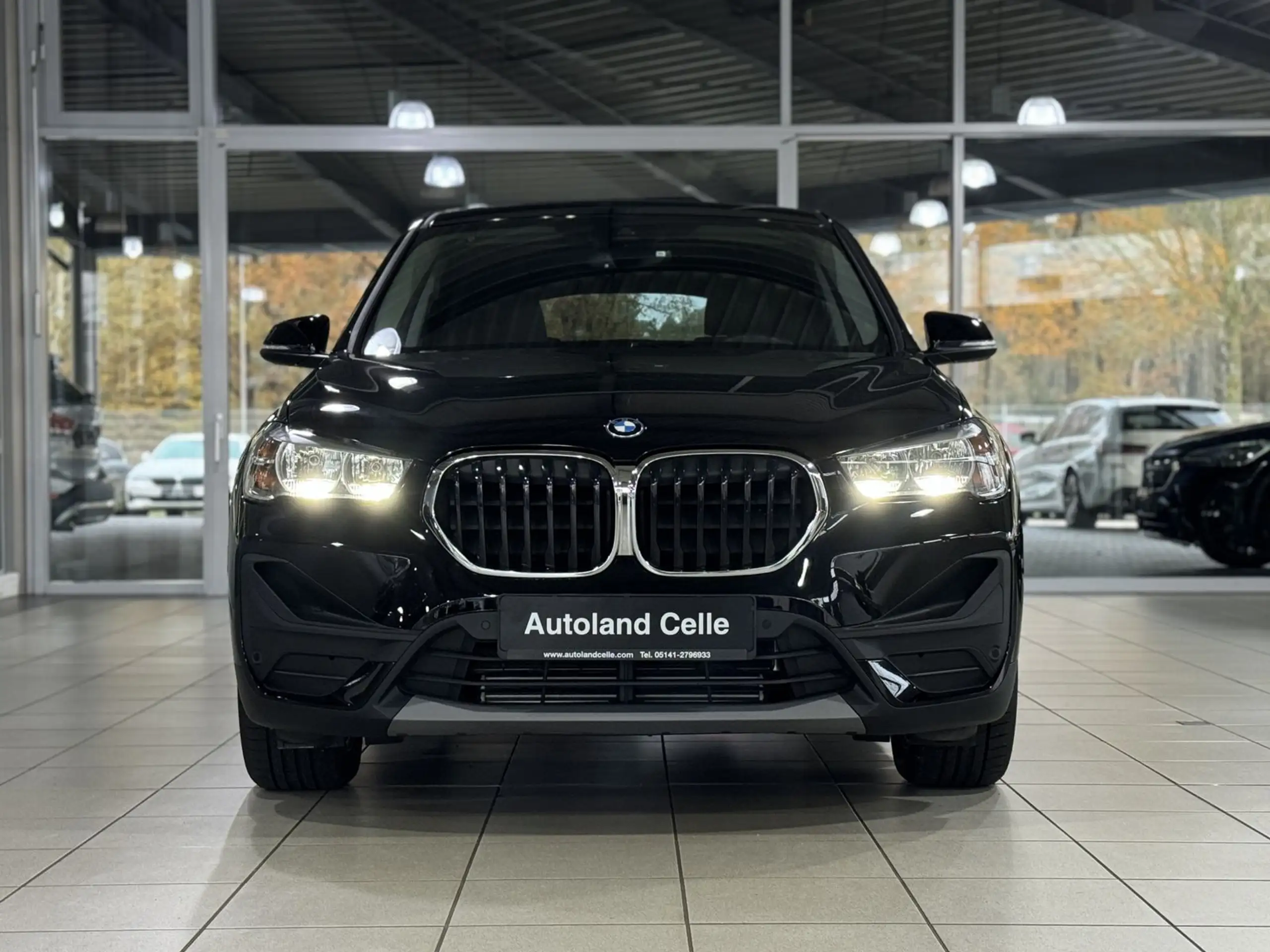 BMW - X1