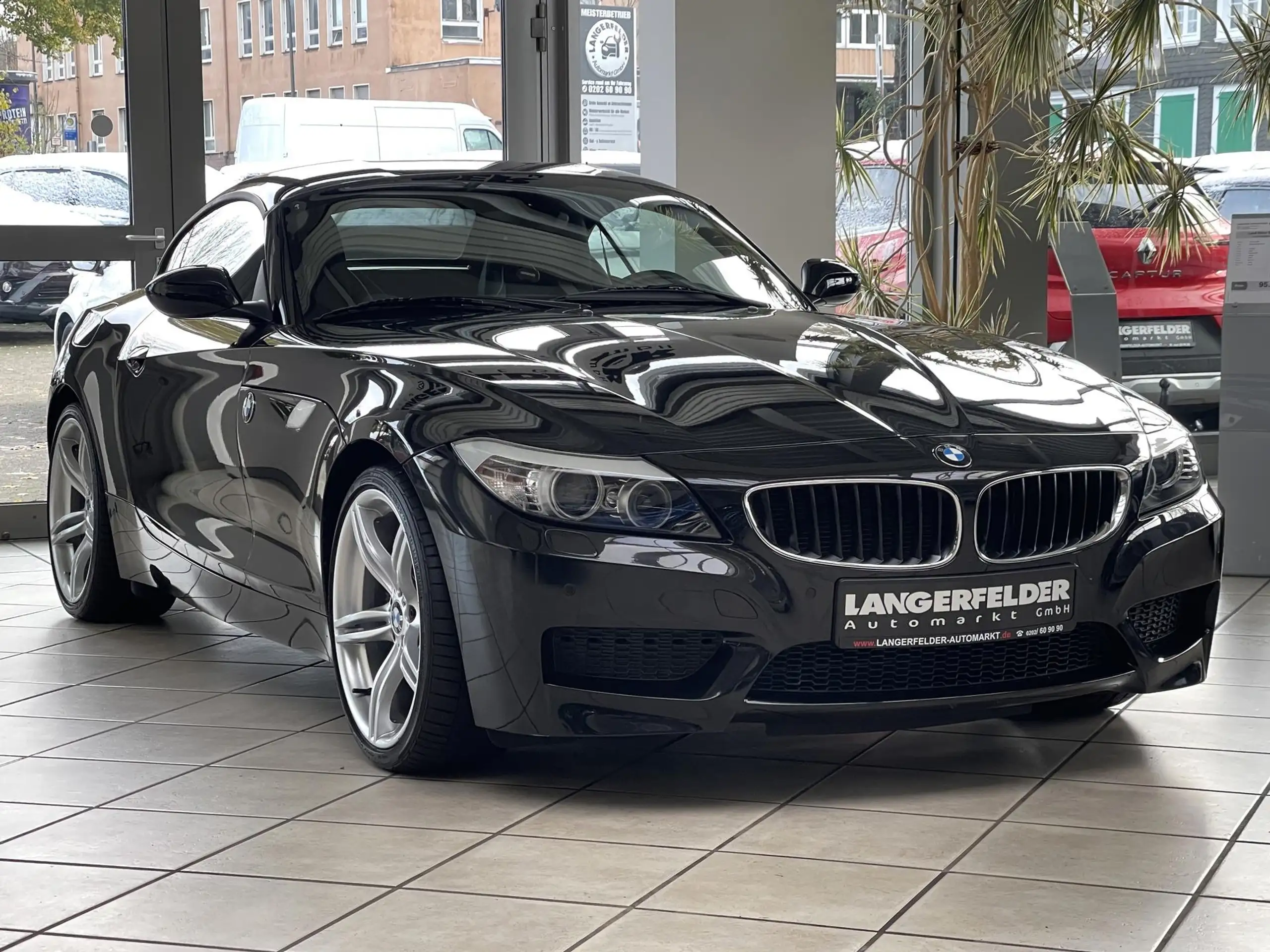 BMW - Z4