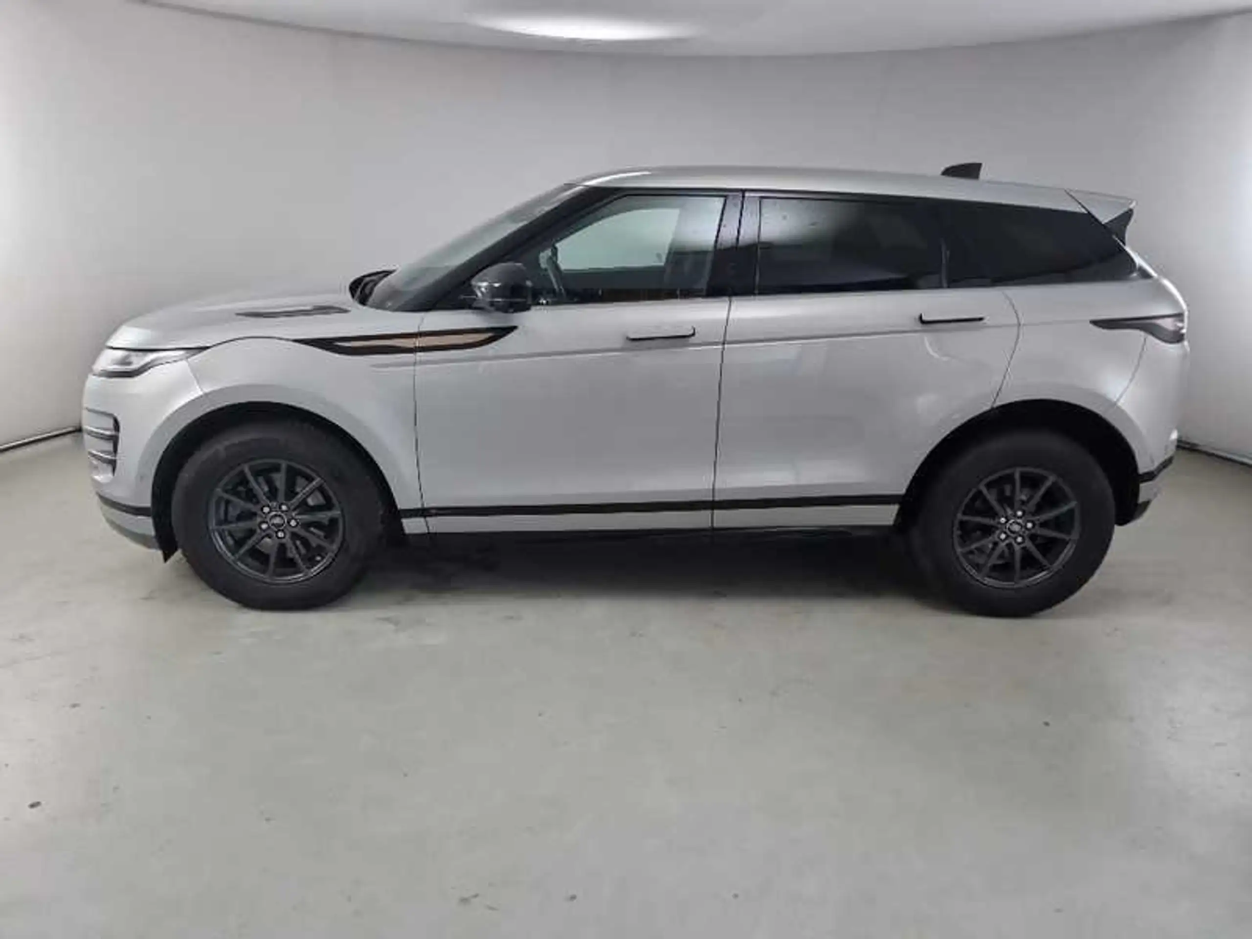 Land Rover - Range Rover Evoque