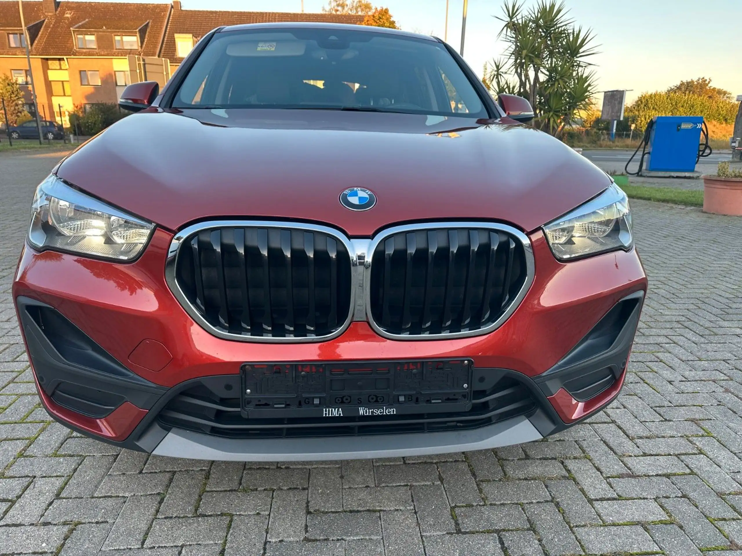 BMW - X1