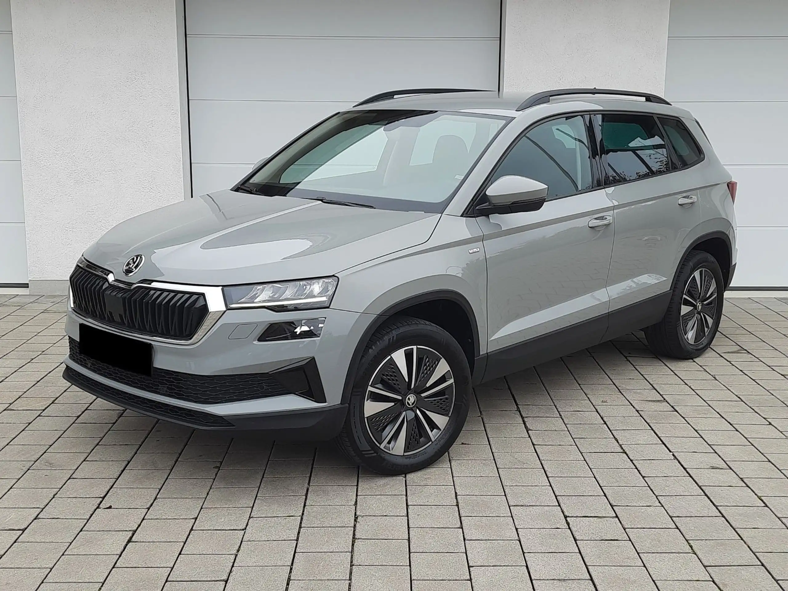 Skoda - Karoq