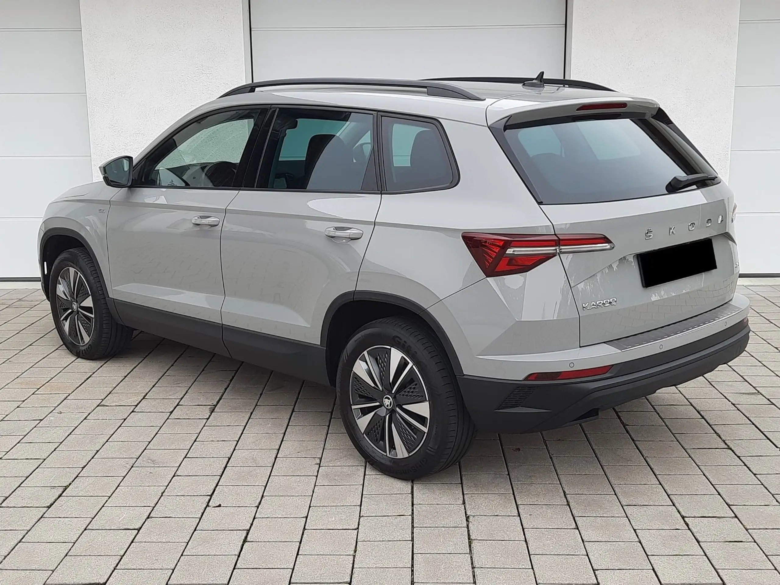 Skoda - Karoq