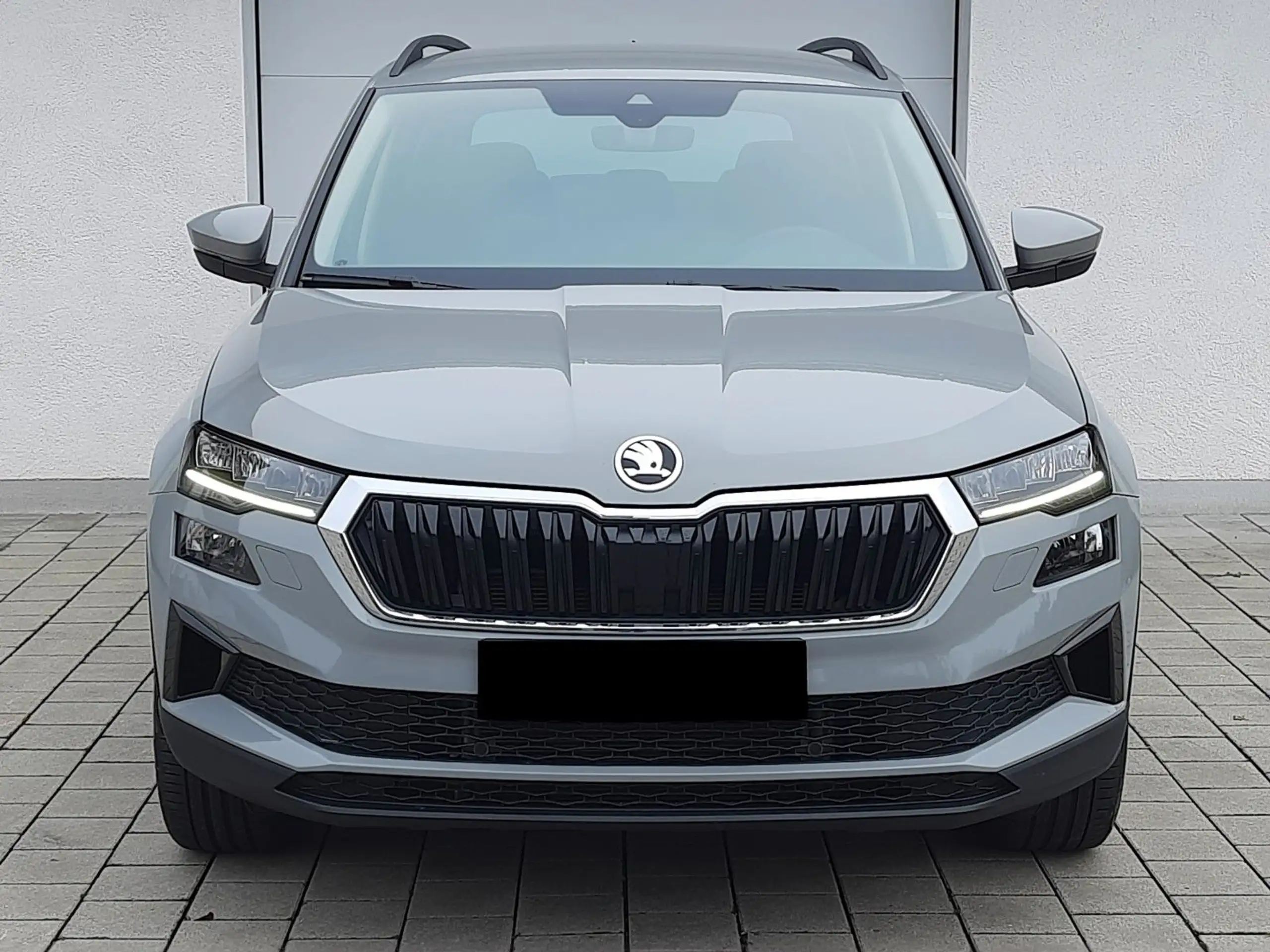 Skoda - Karoq