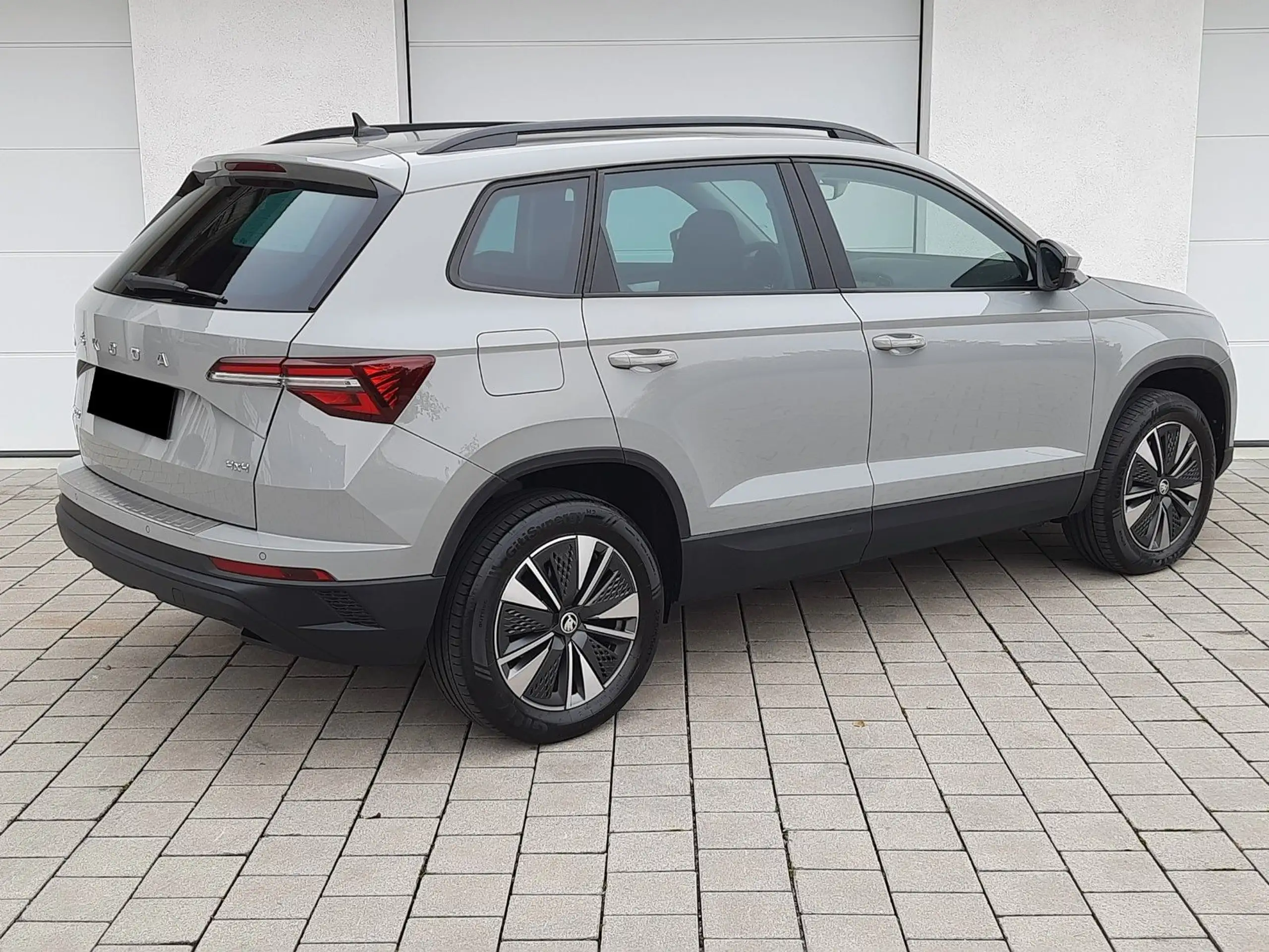 Skoda - Karoq