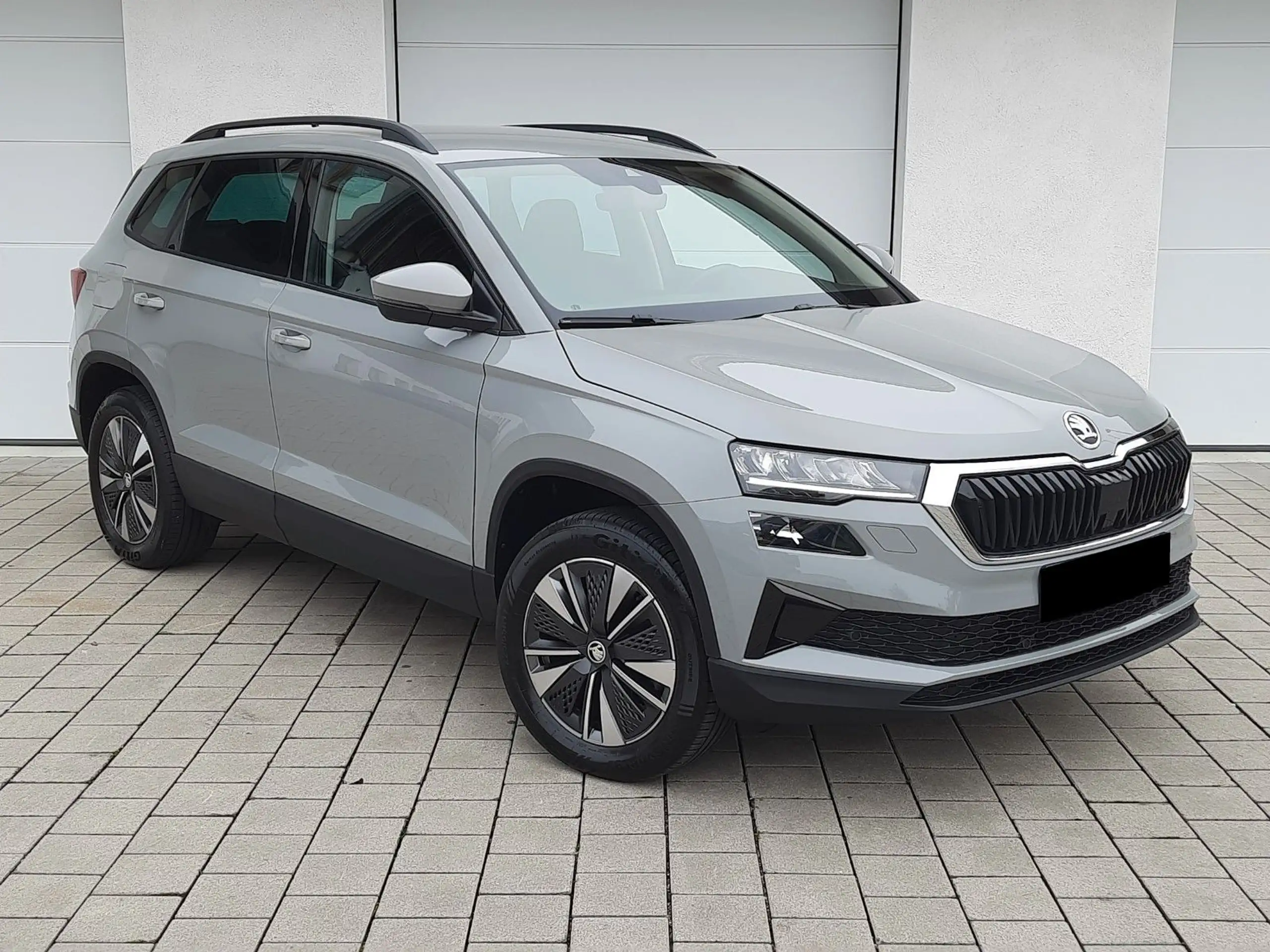 Skoda - Karoq