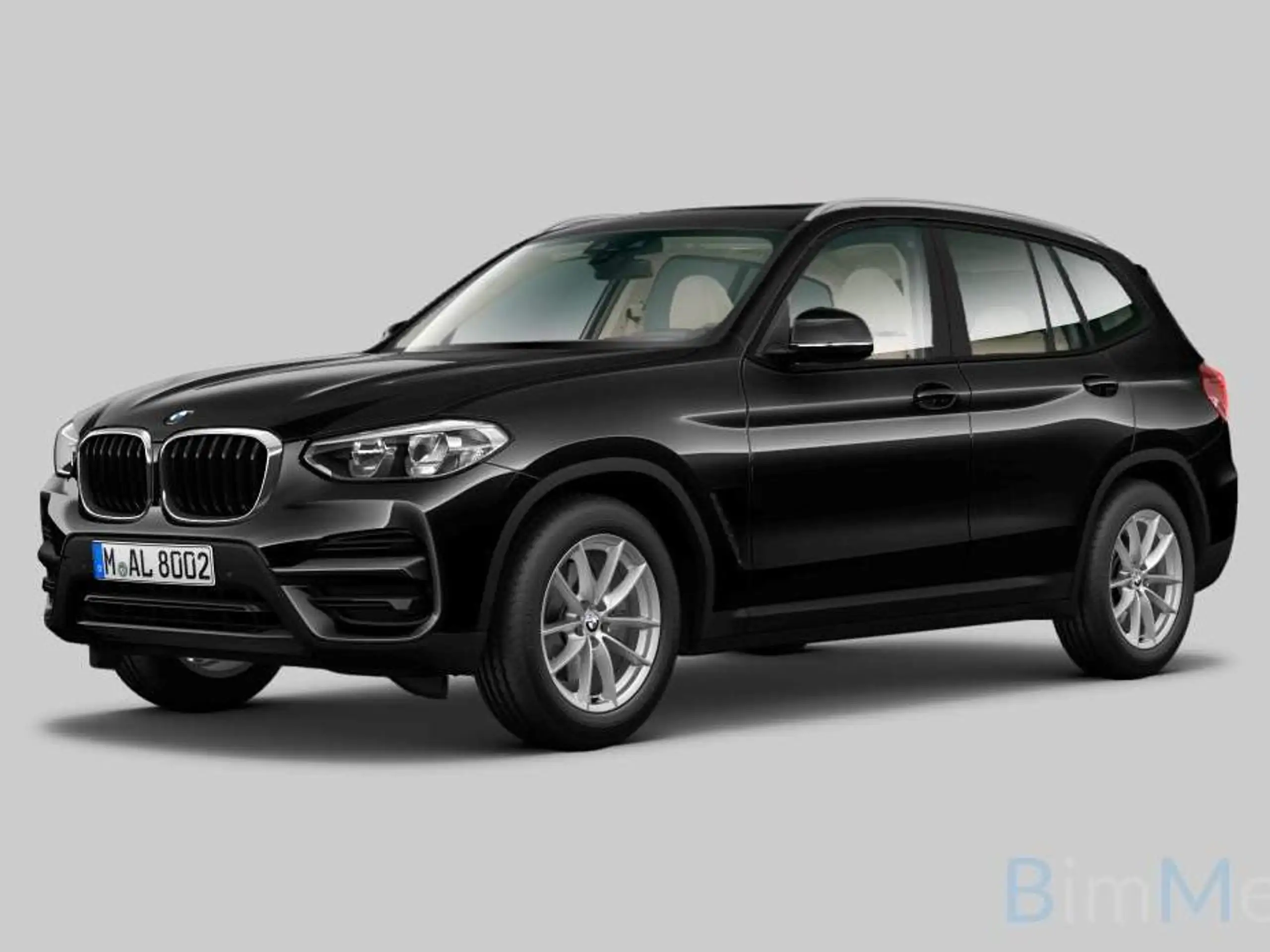 BMW - X3