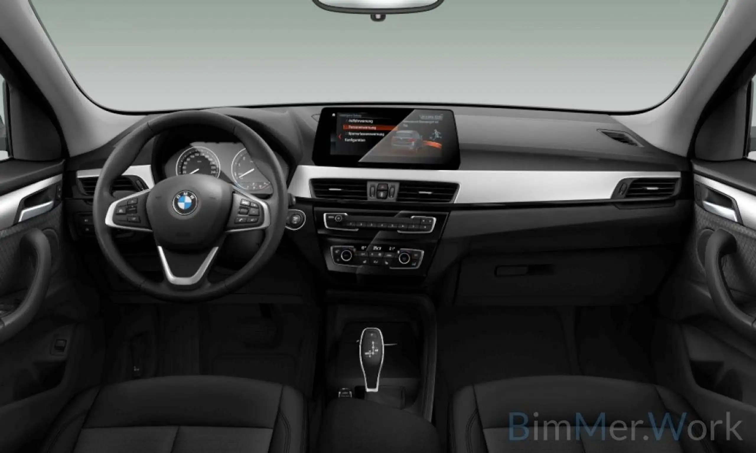 BMW - X1