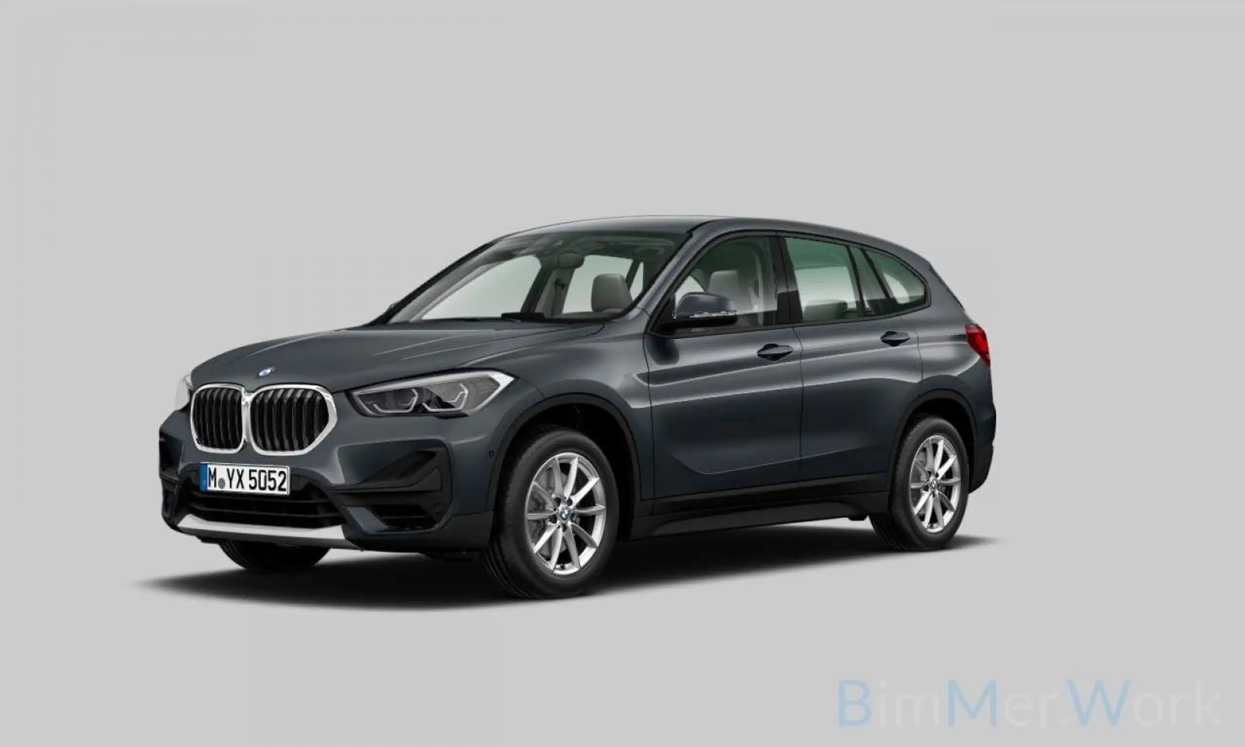 BMW - X1