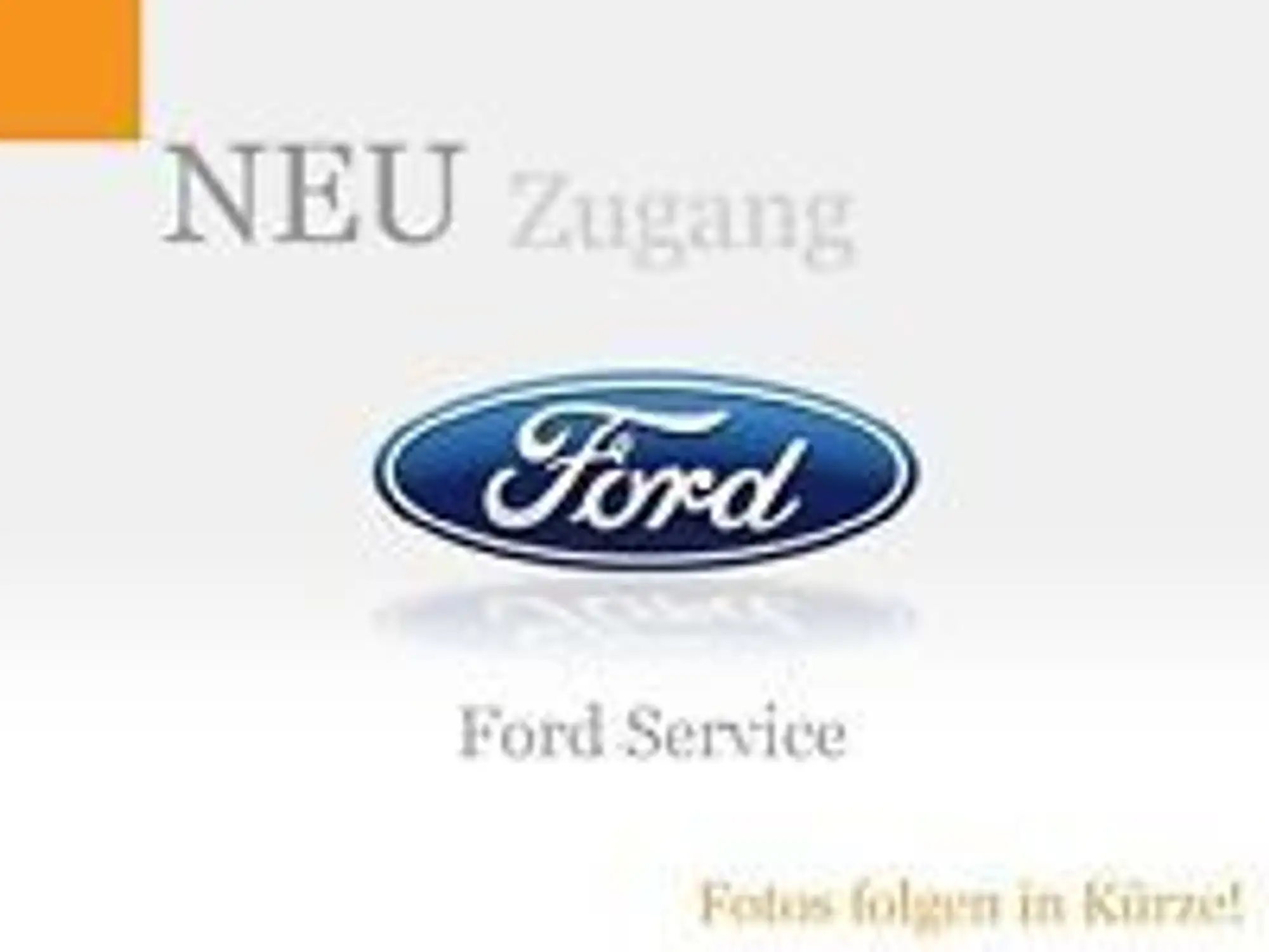 Ford Tourneo Courier 2024