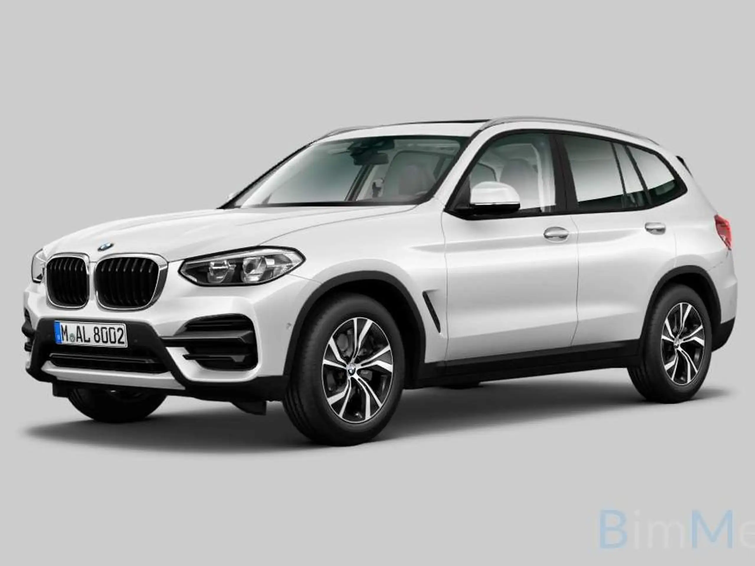 BMW - X3