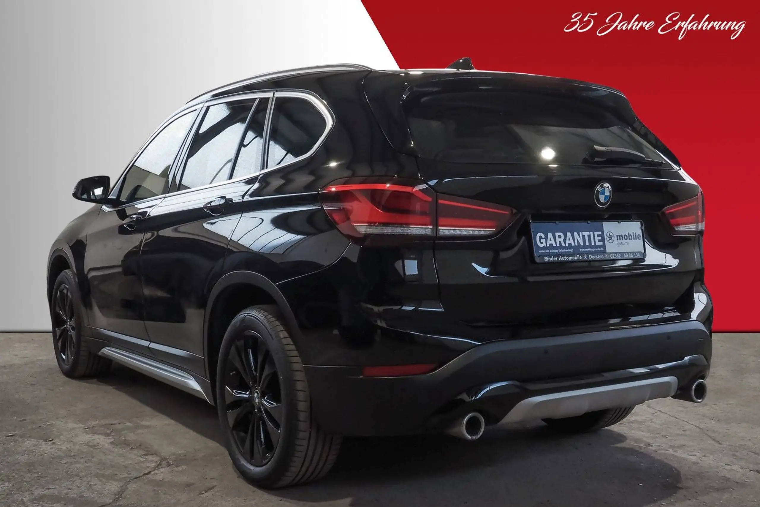 BMW - X1