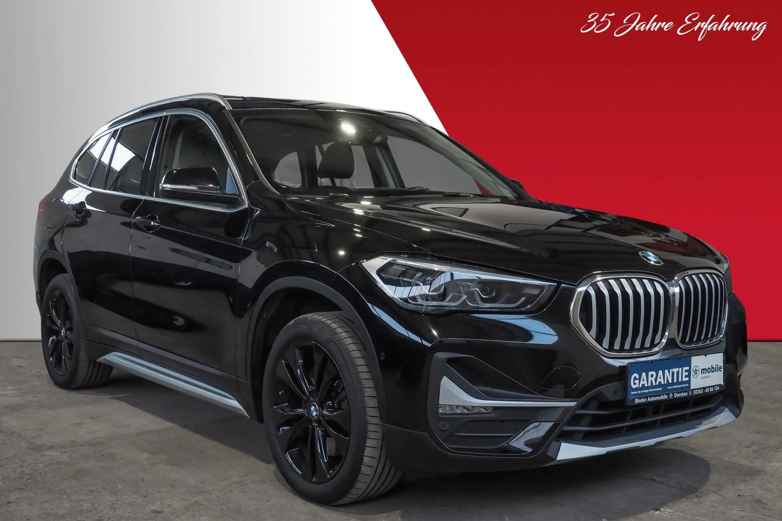 BMW - X1